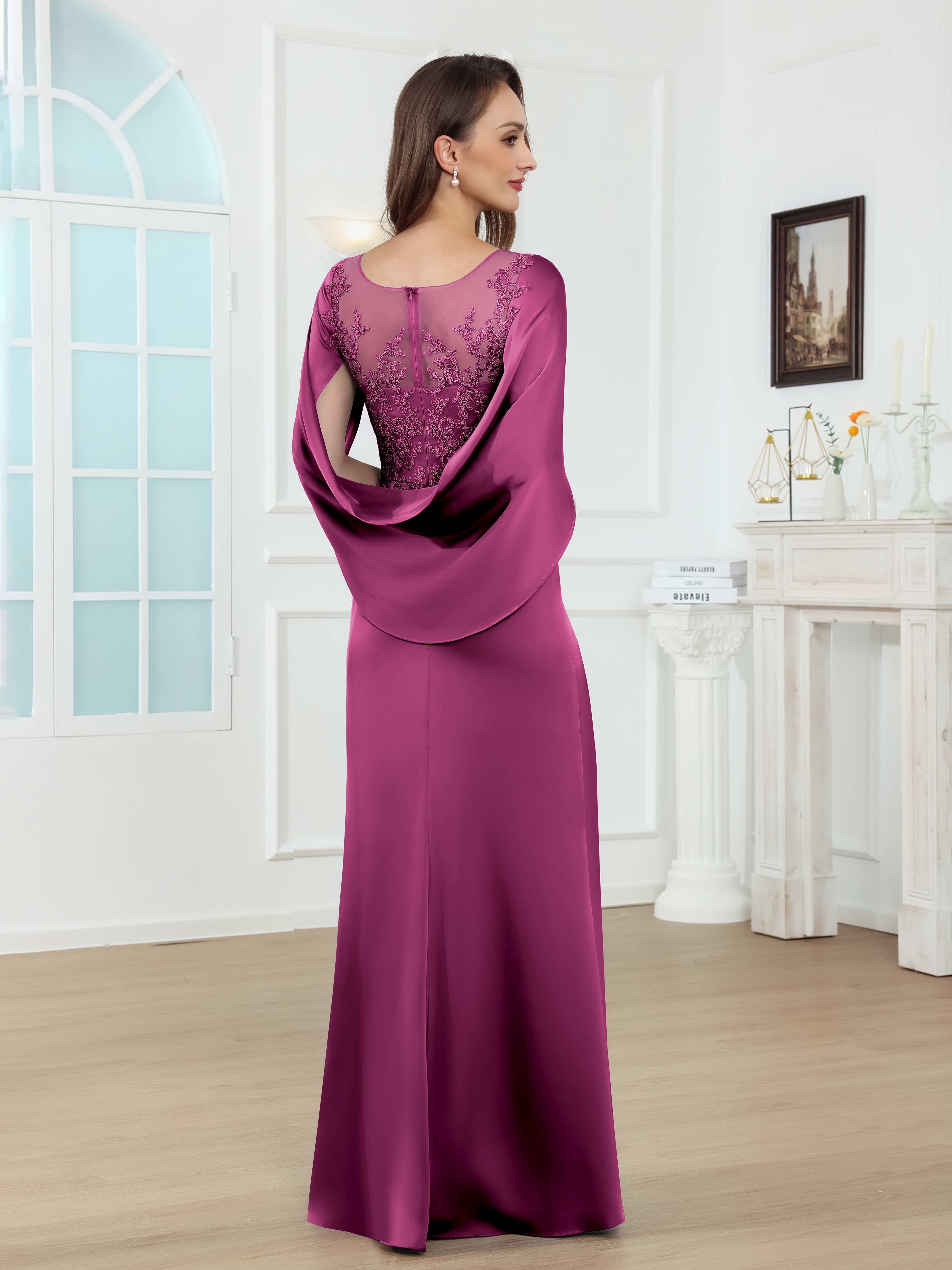 #Couleur_Rose Désert