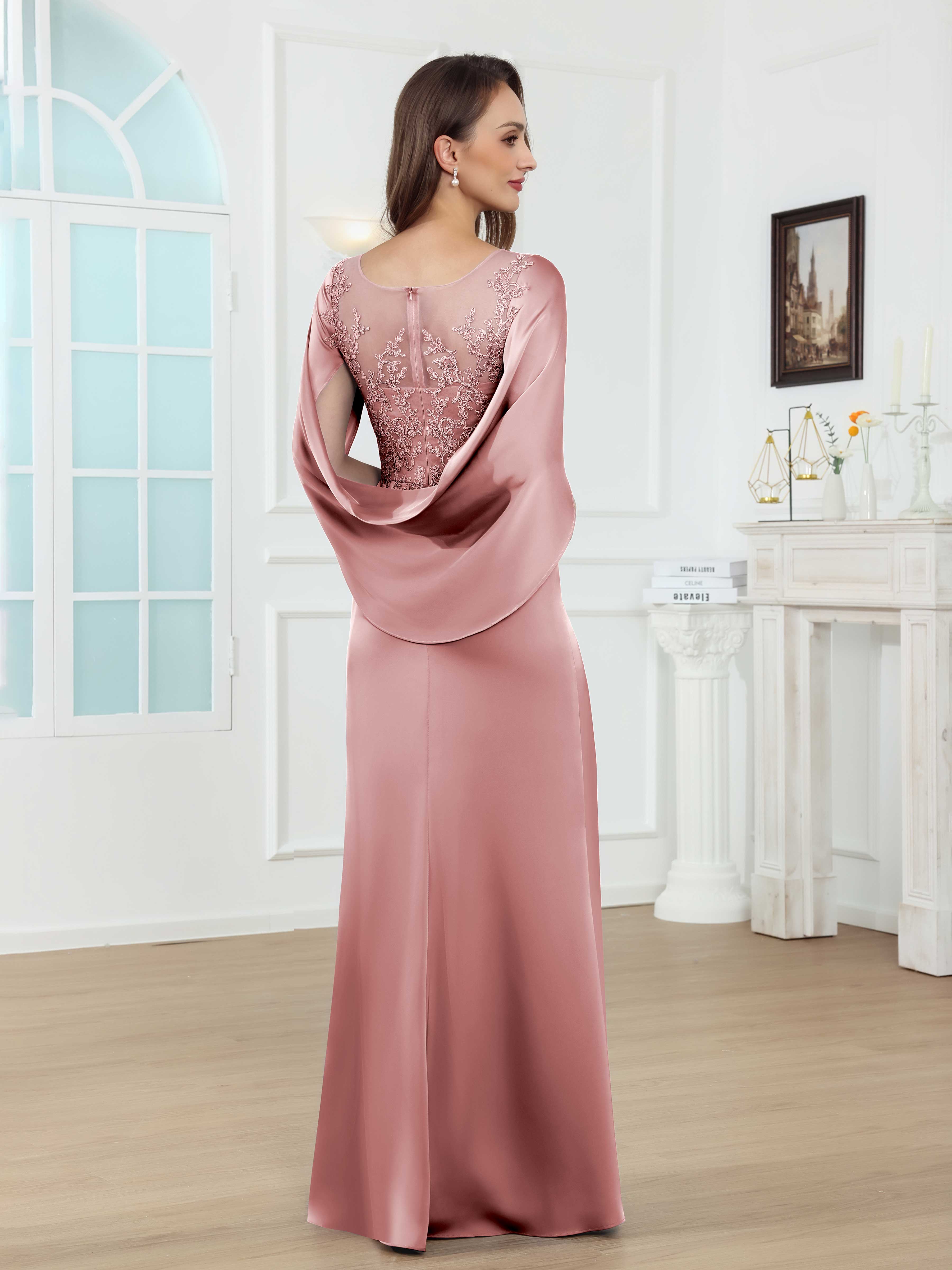 #Couleur_Rose Poussiéreuse