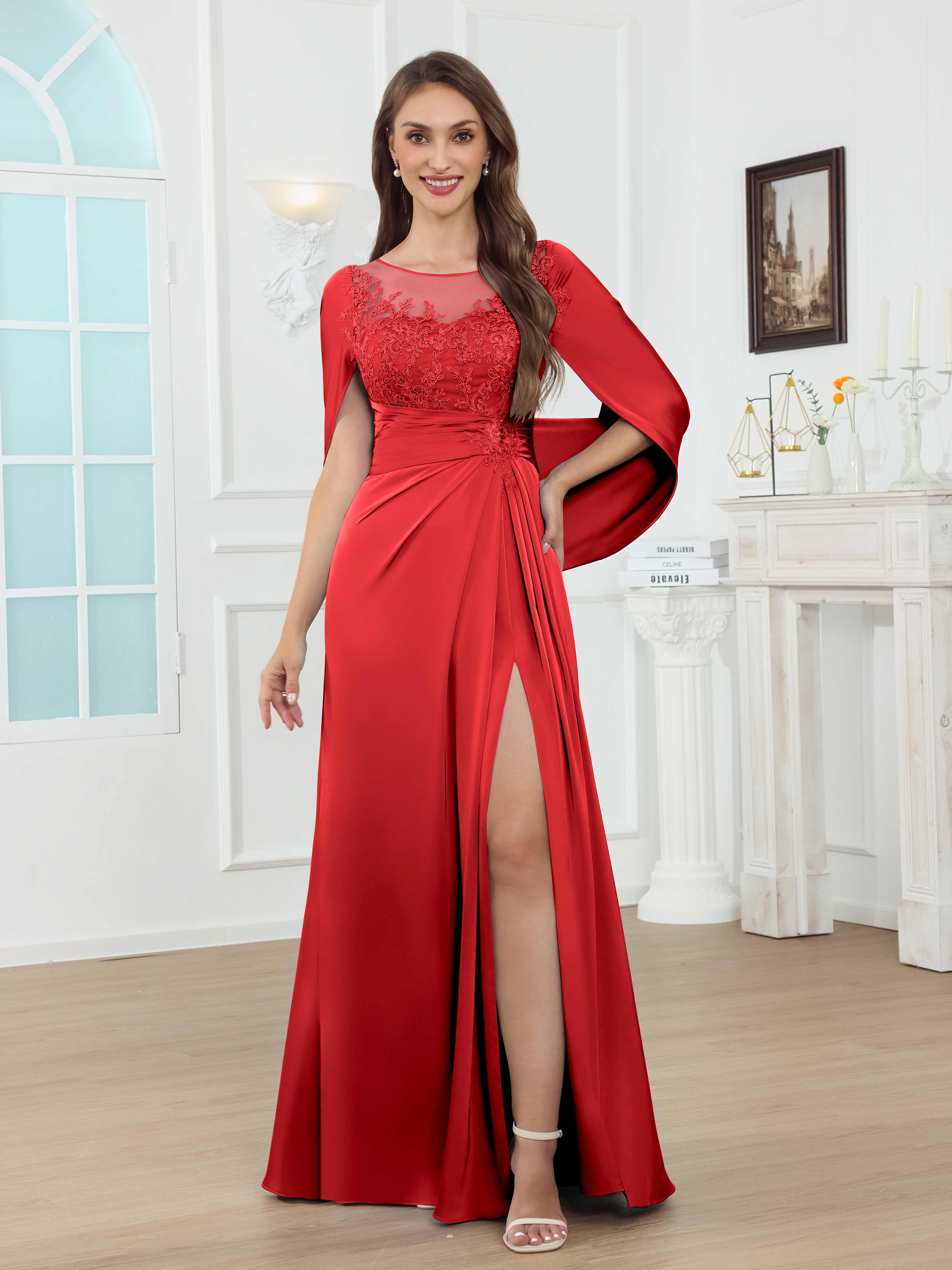 #Couleur_Rouge Cerise