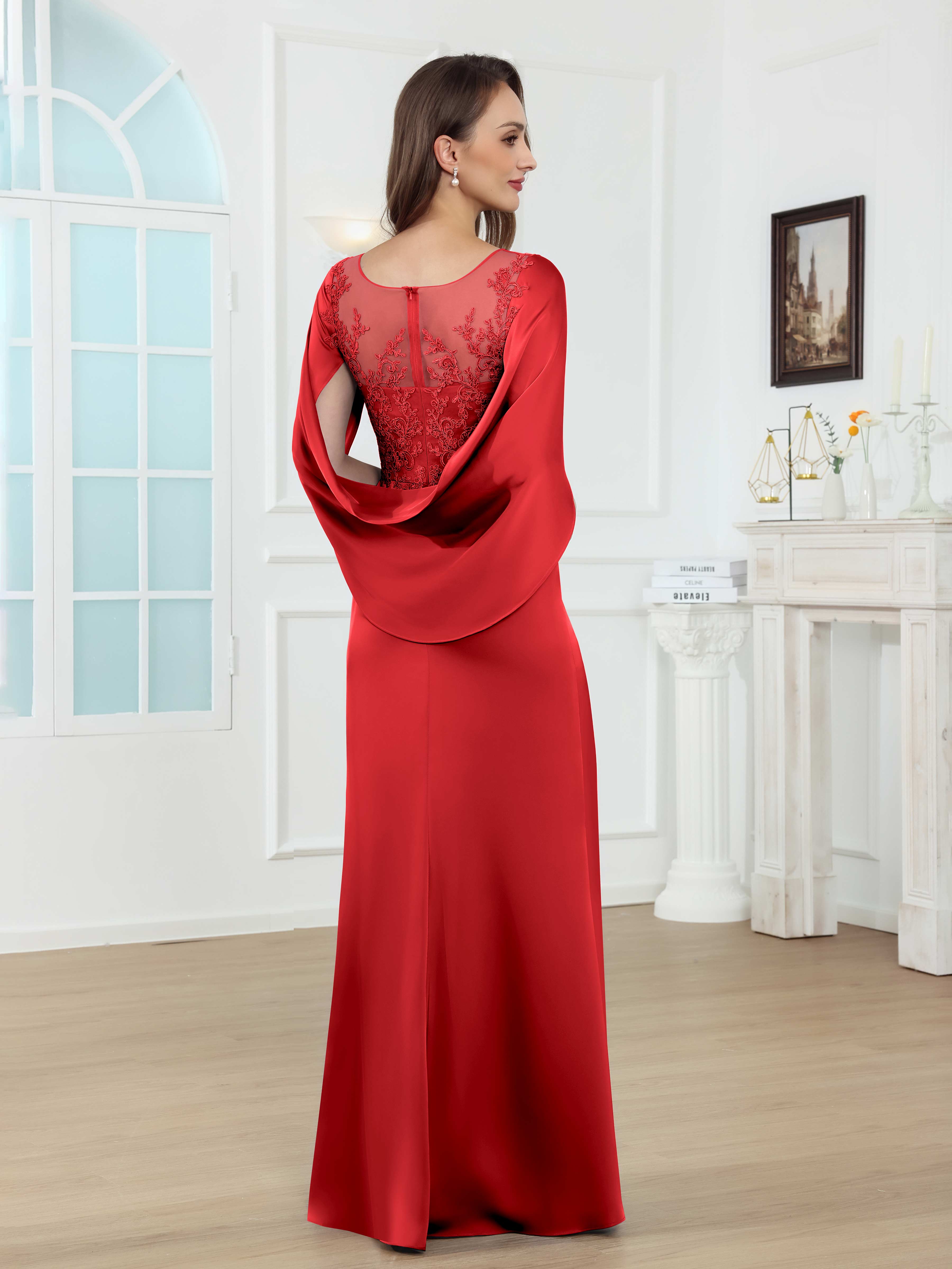 #Couleur_Rouge Cerise