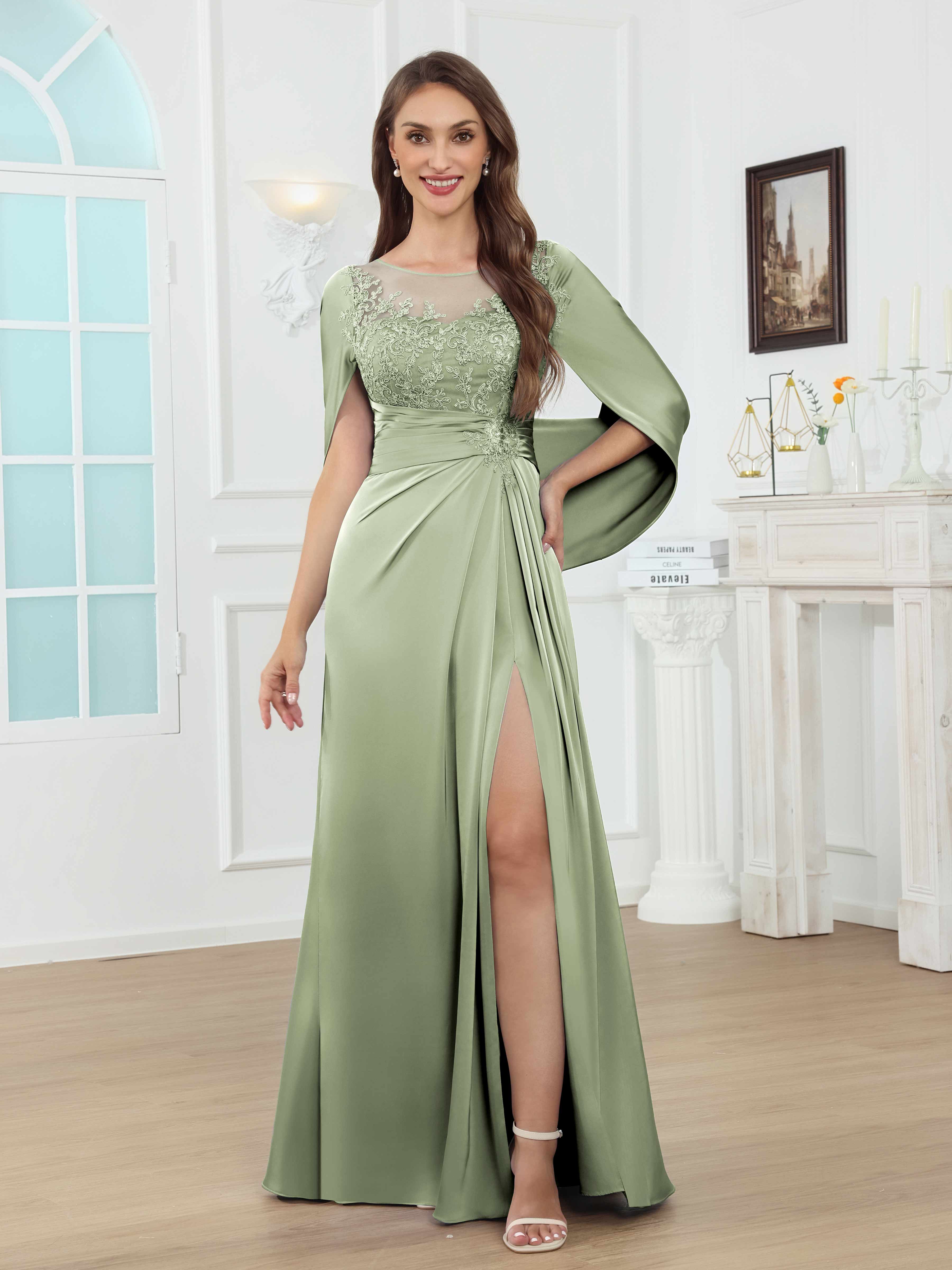 #Couleur_Sauge Poussiéreuse