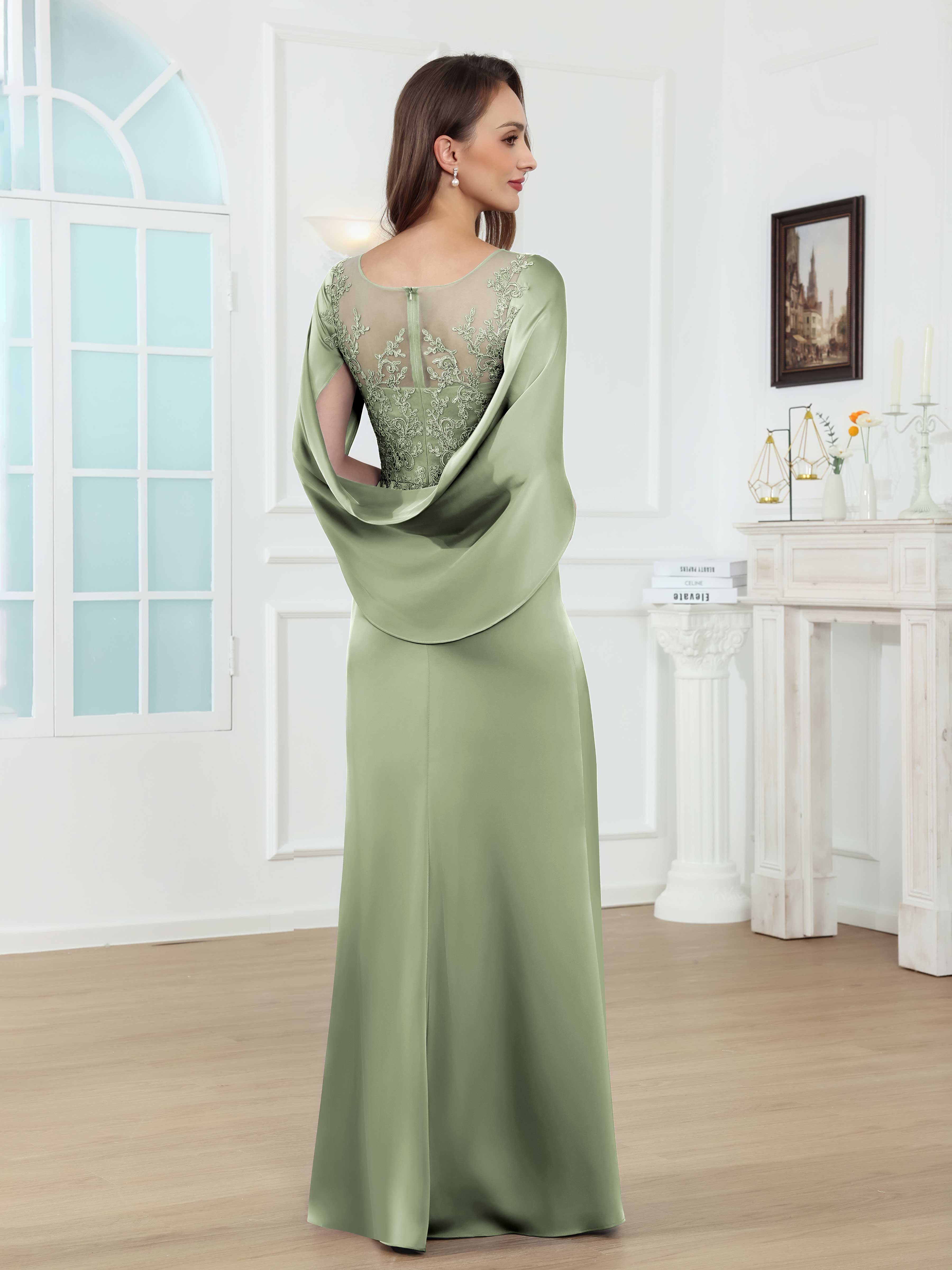 #Couleur_Sauge Poussiéreuse