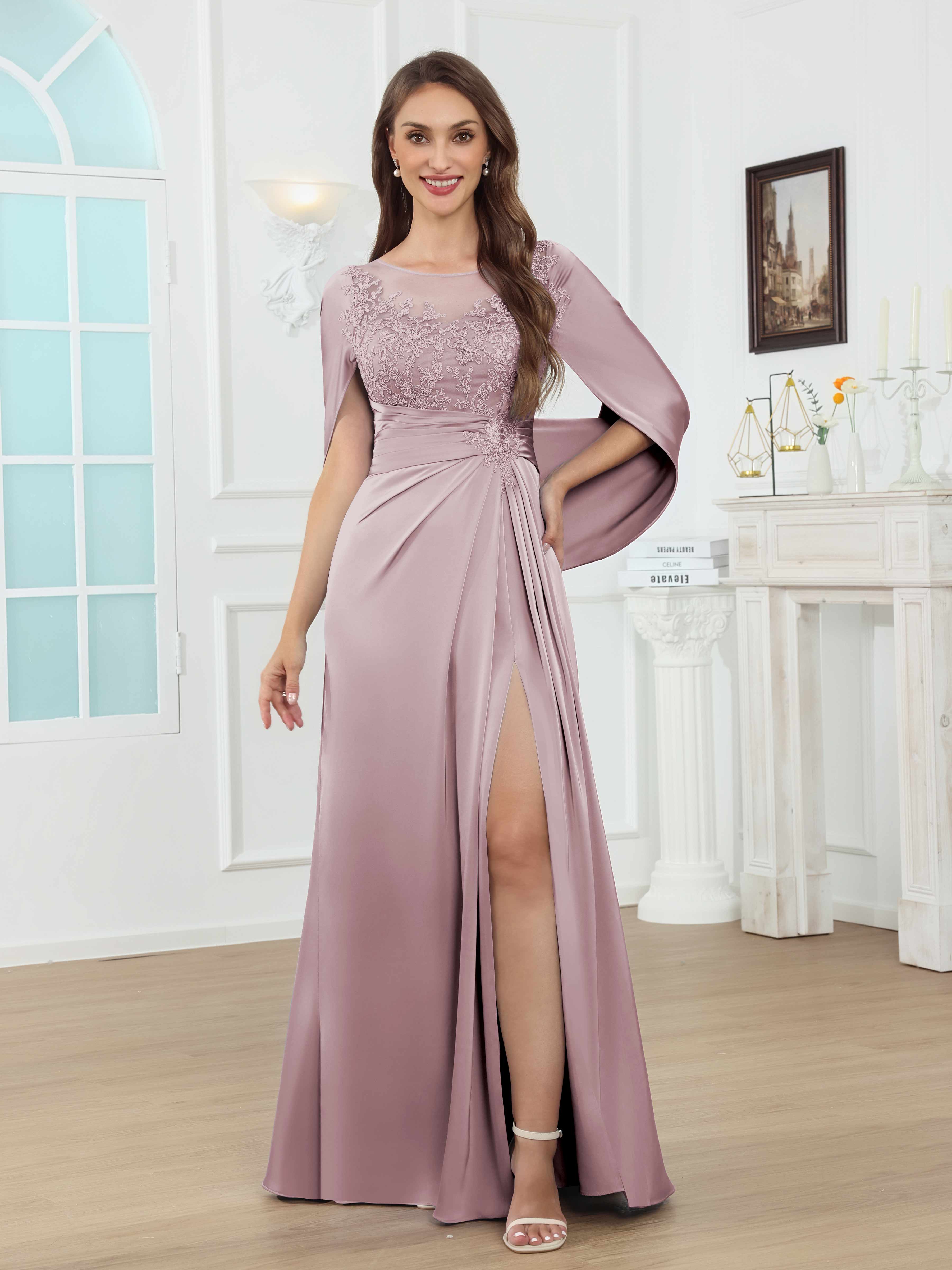 #Couleur_Vintage Mauve