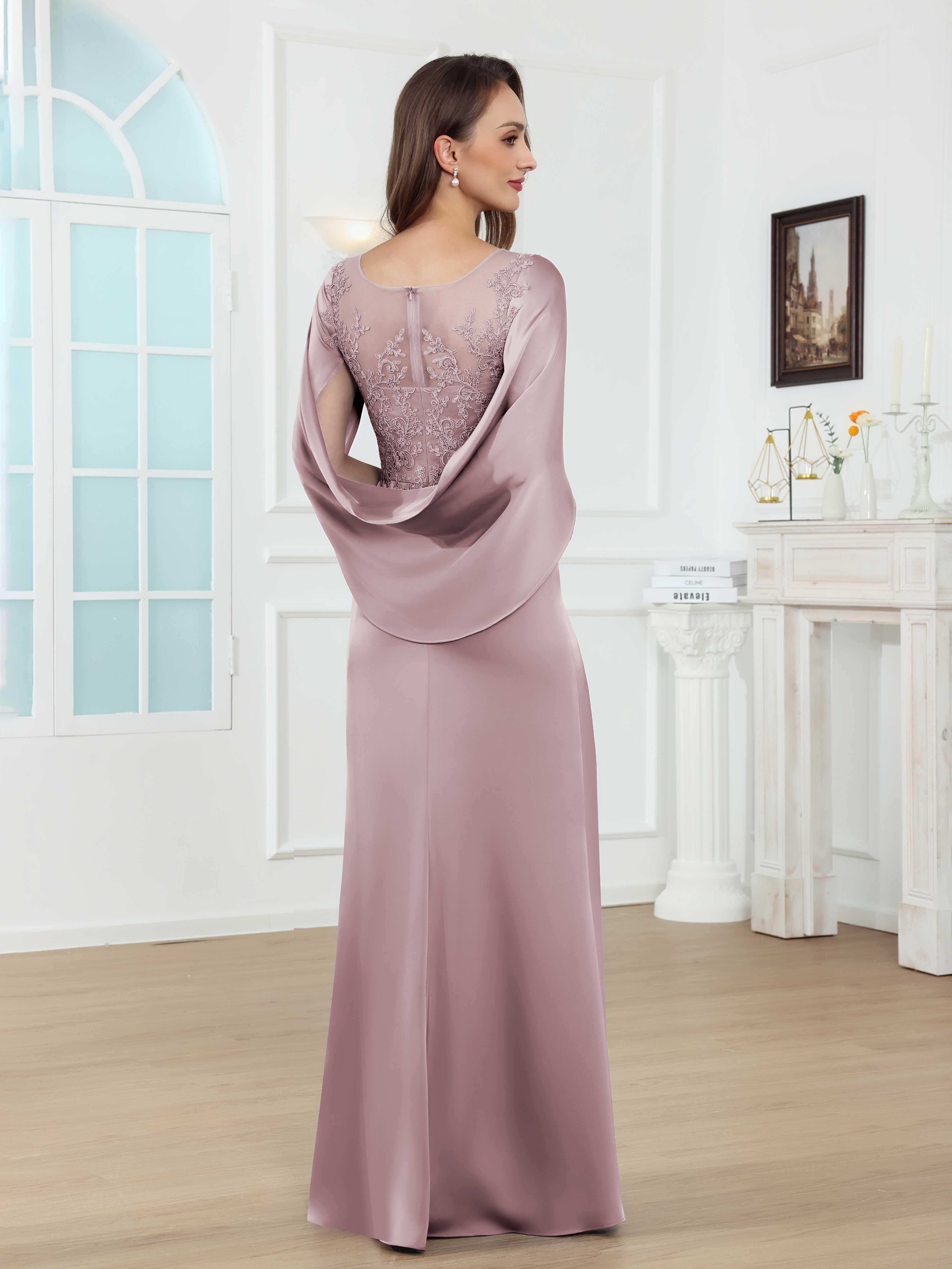 #Couleur_Vintage Mauve