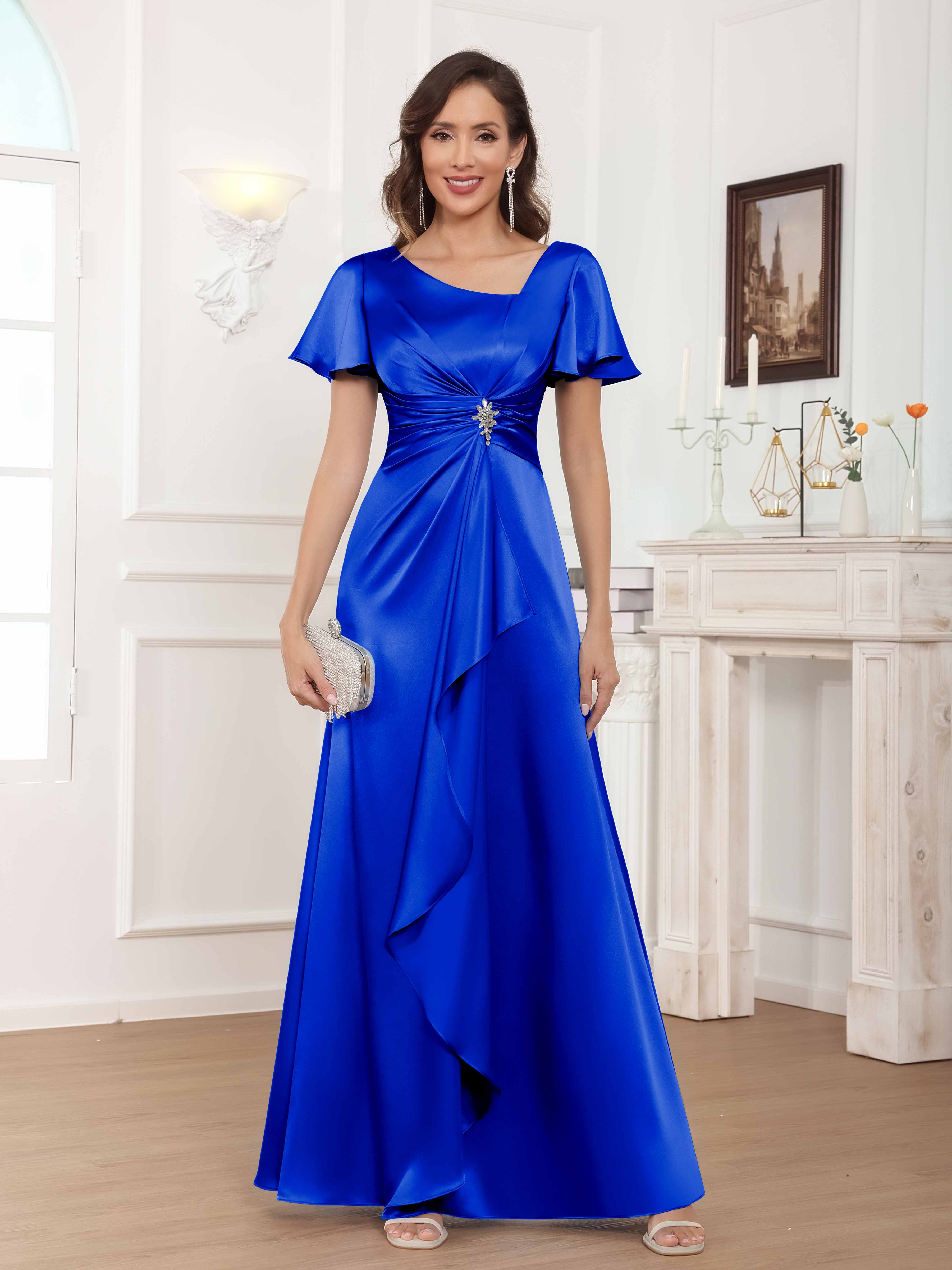 #Couleur_Bleu Roi