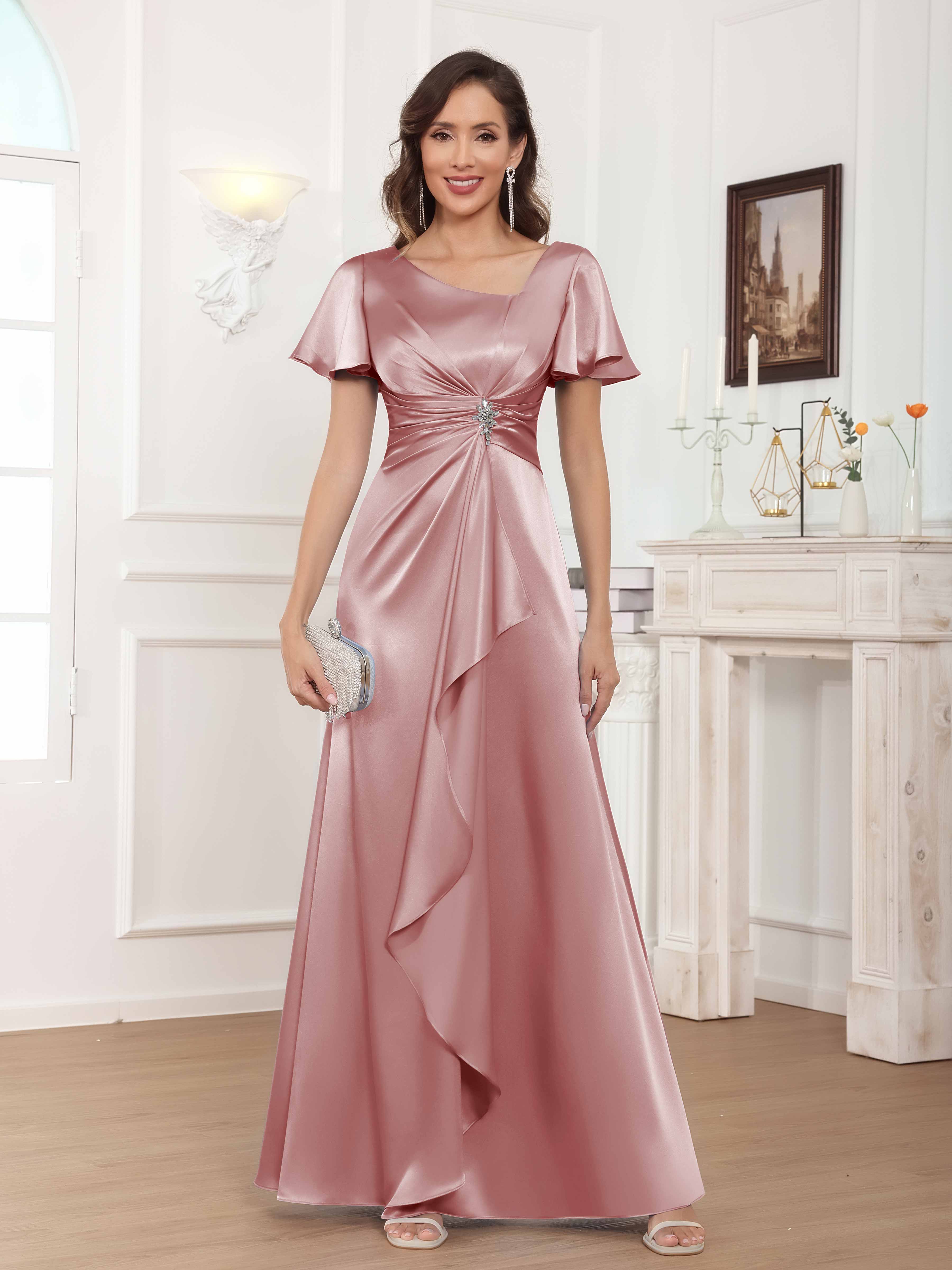 #Couleur_Rose Poussiéreuse