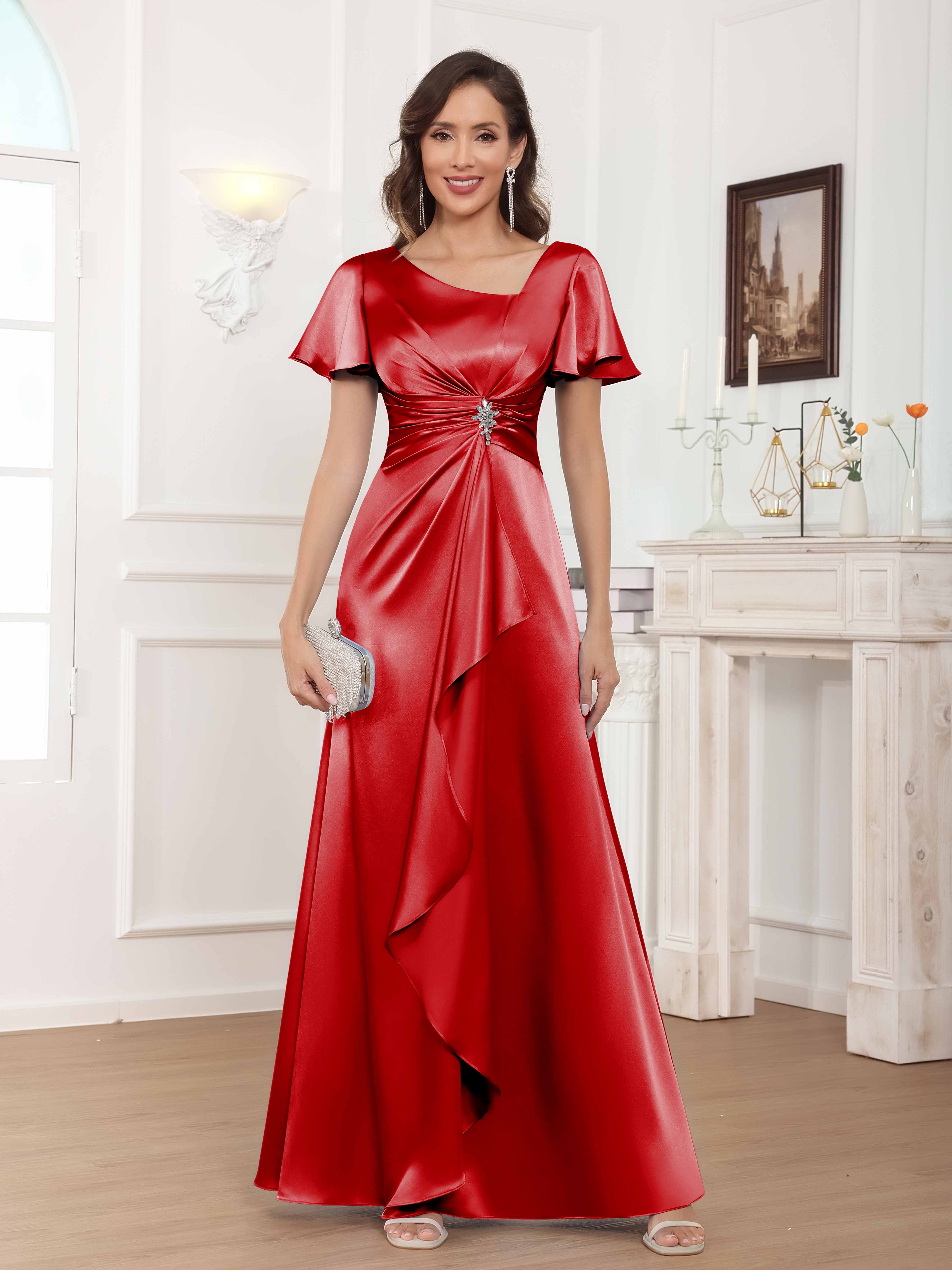 #Couleur_Rouge Cerise