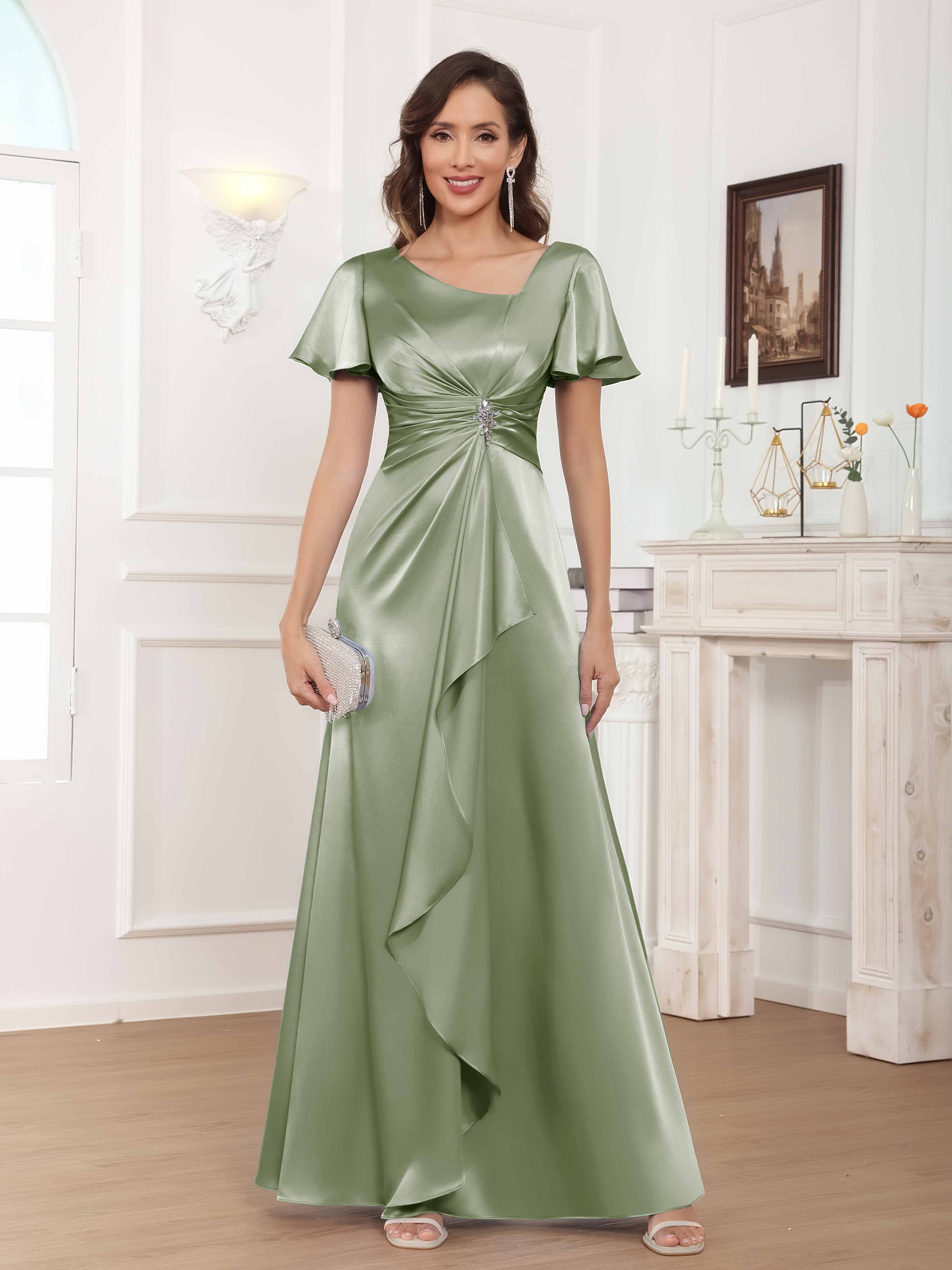 #Couleur_Sauge Poussiéreuse