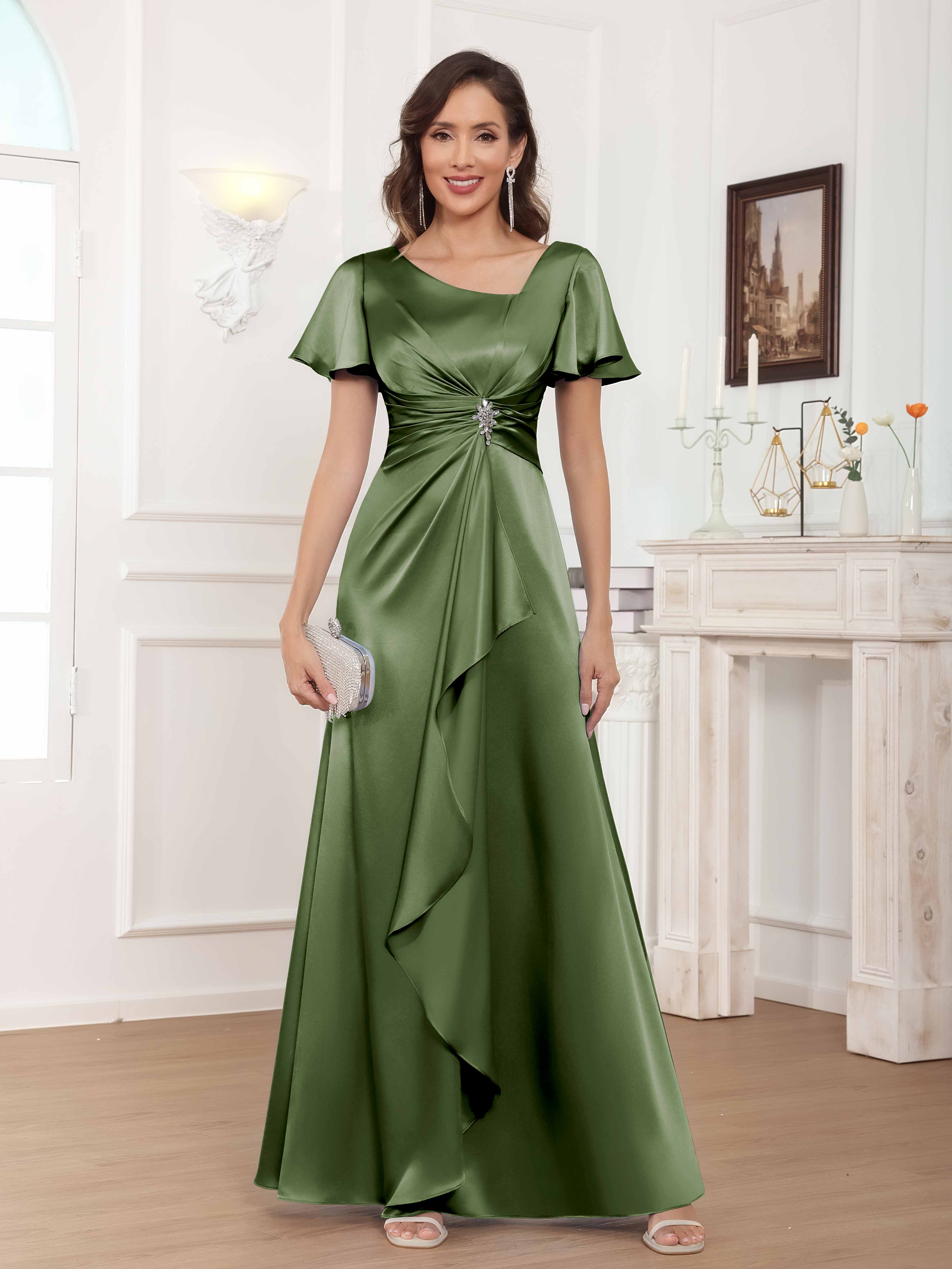 #Couleur_Vert Olive