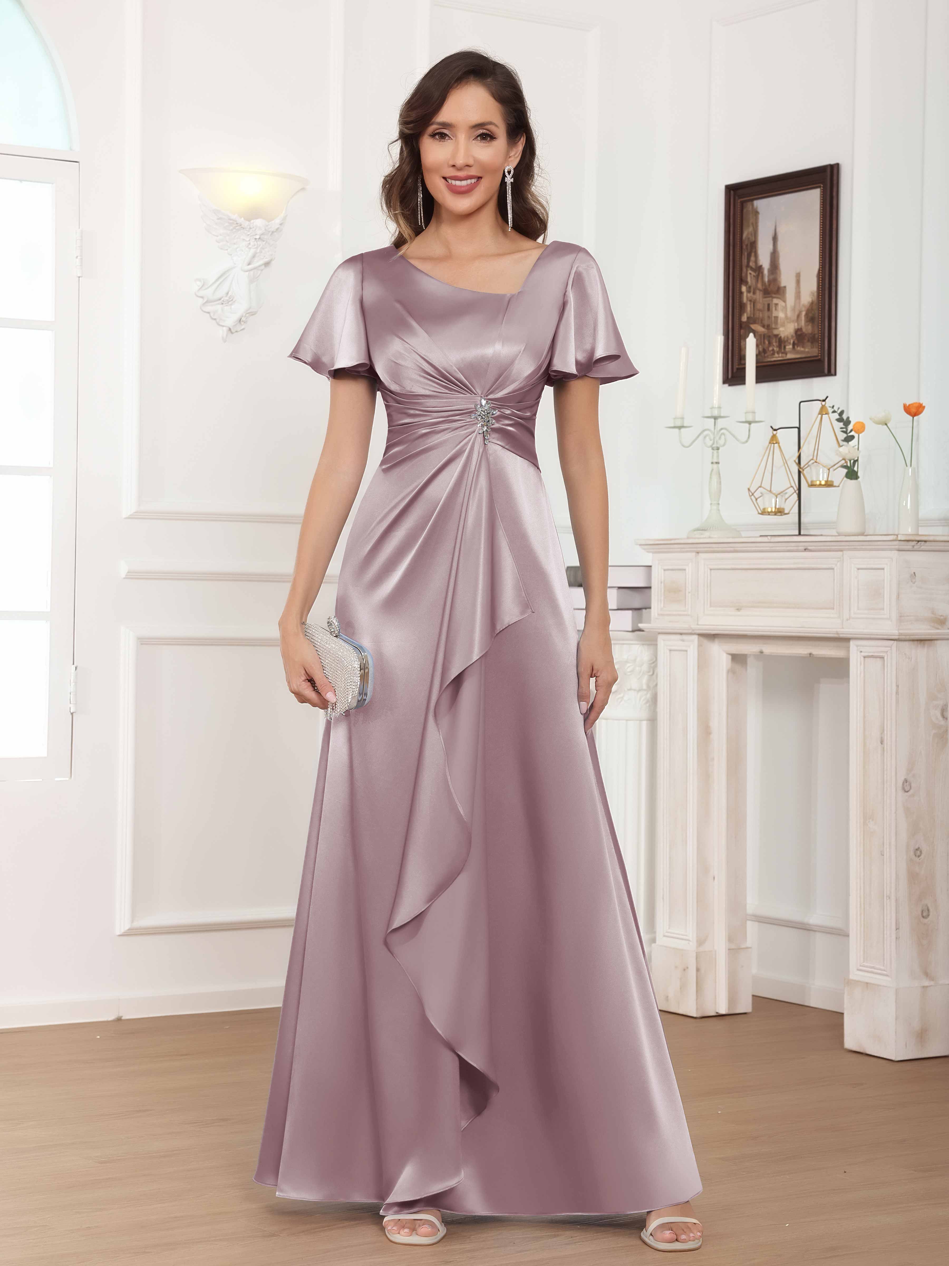 #Couleur_Vintage Mauve