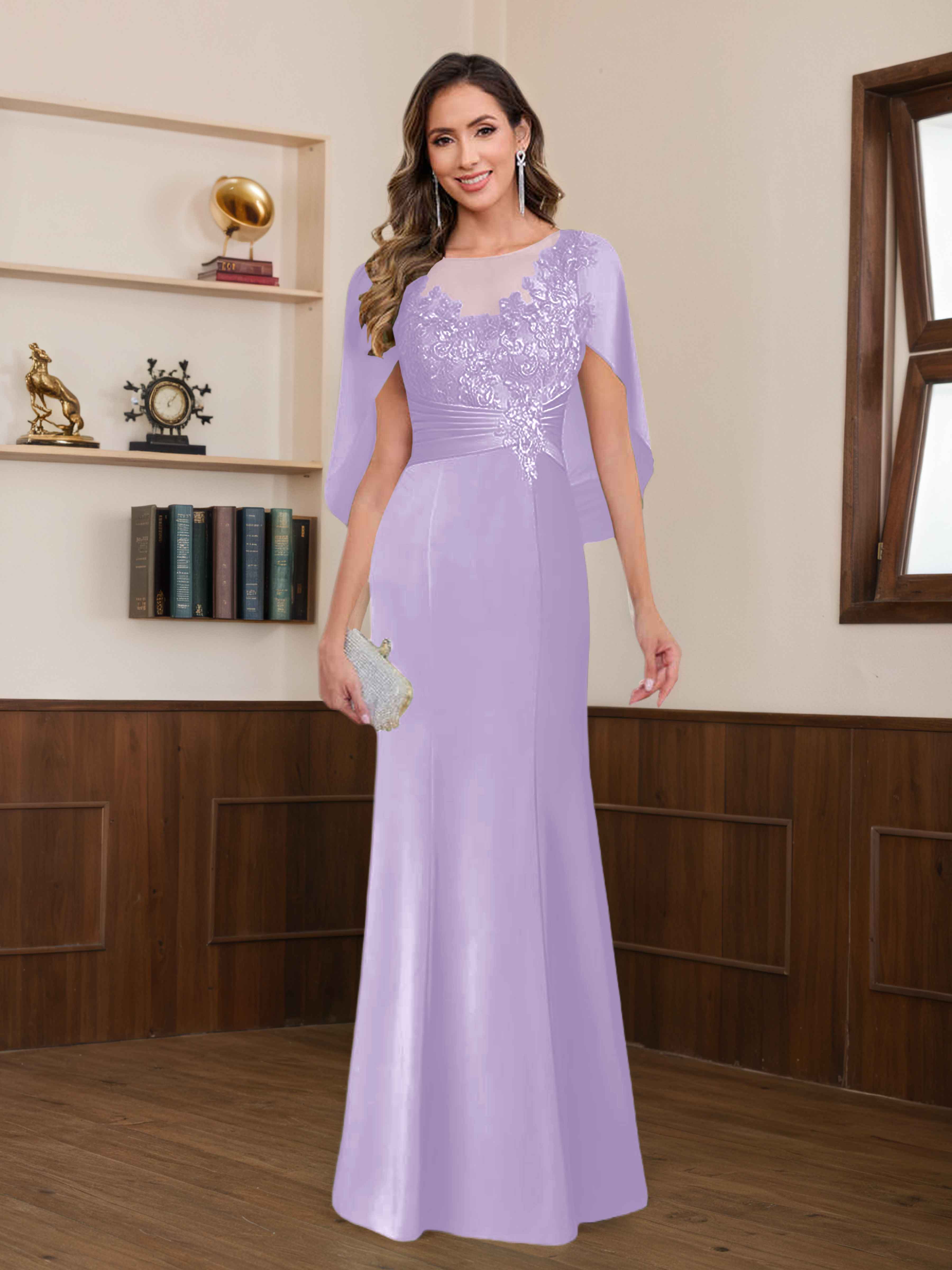 #Couleur_Lilas