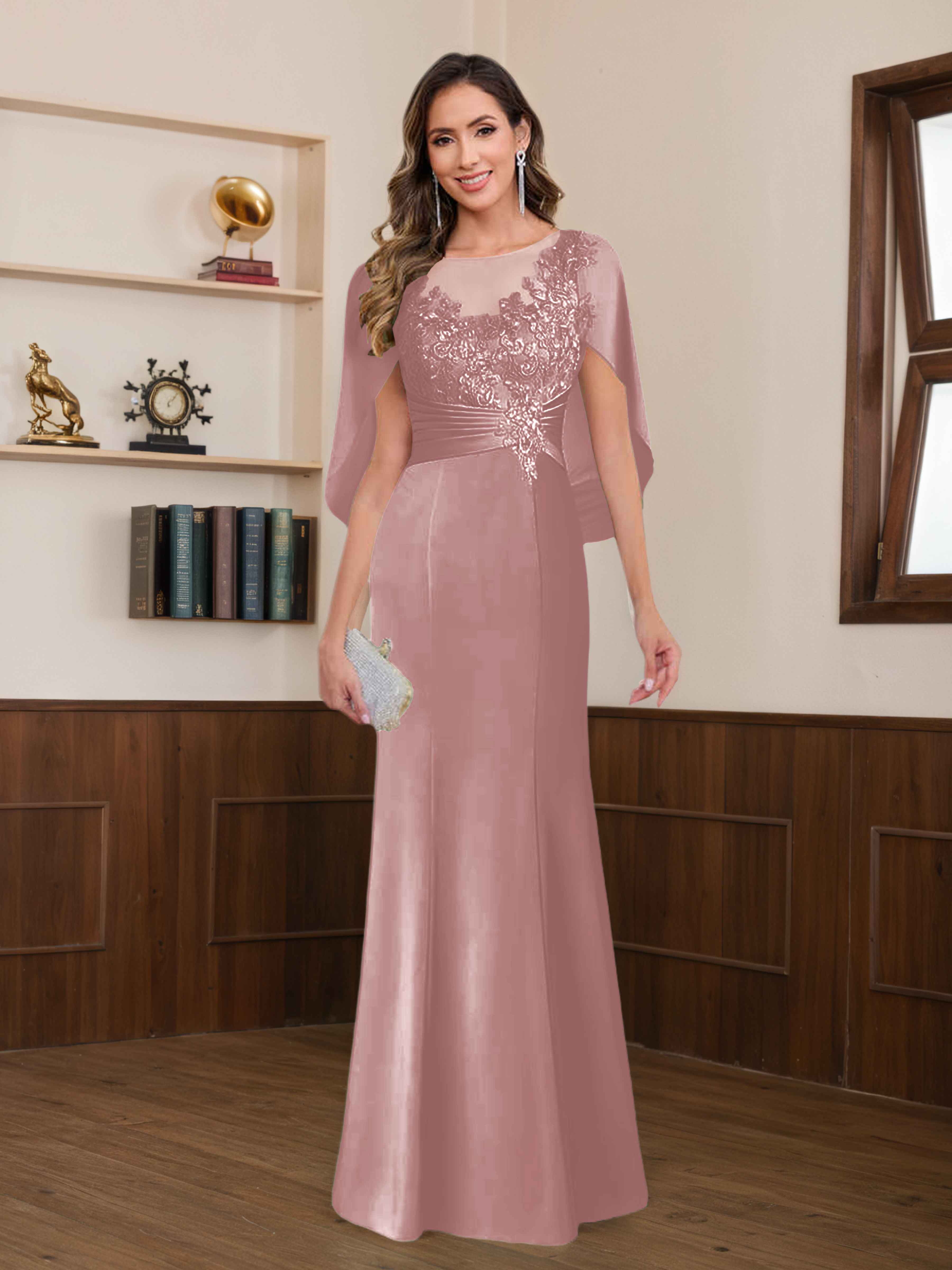 #Couleur_Rose Poussiéreuse