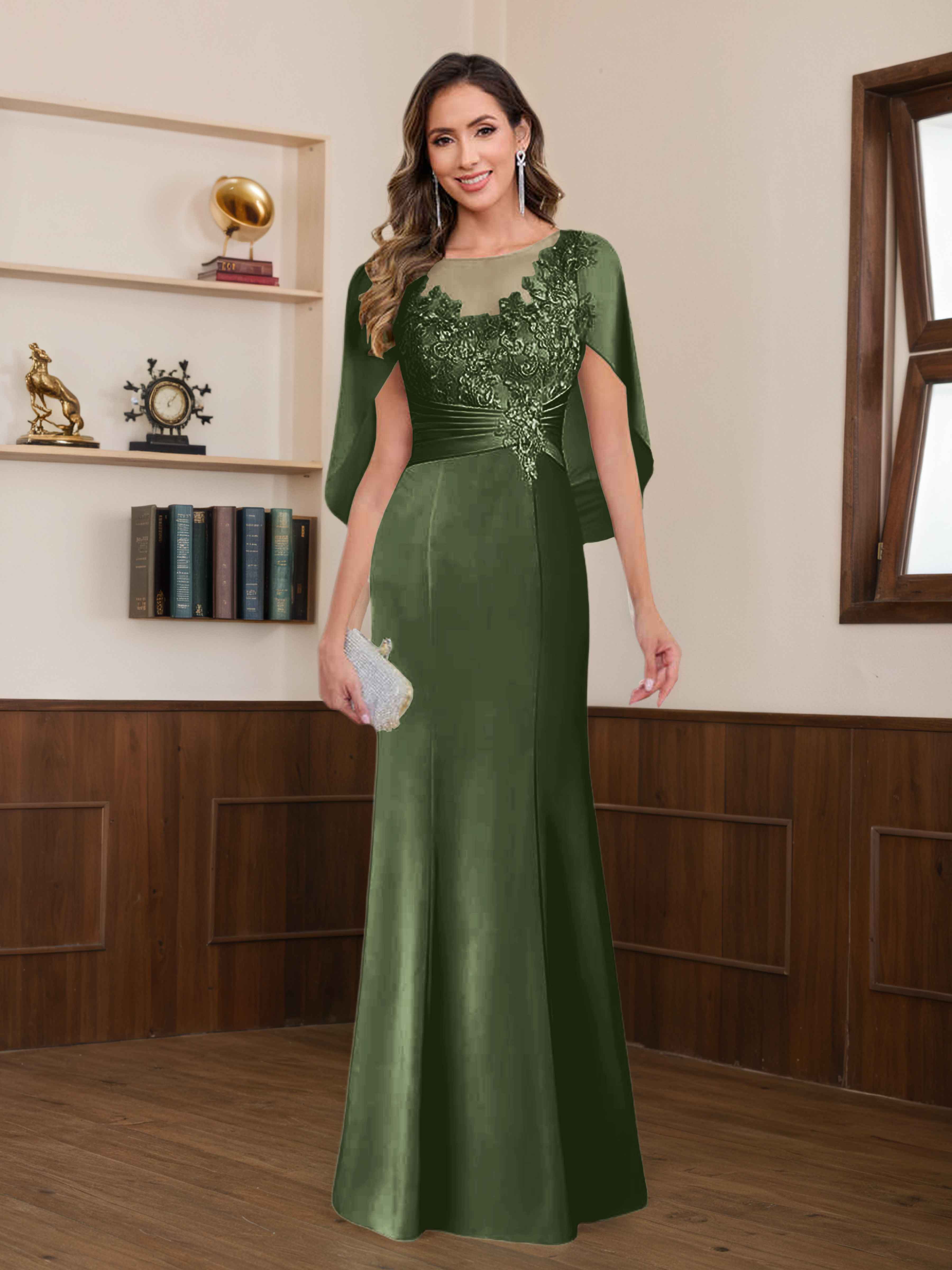 #Couleur_Vert Olive
