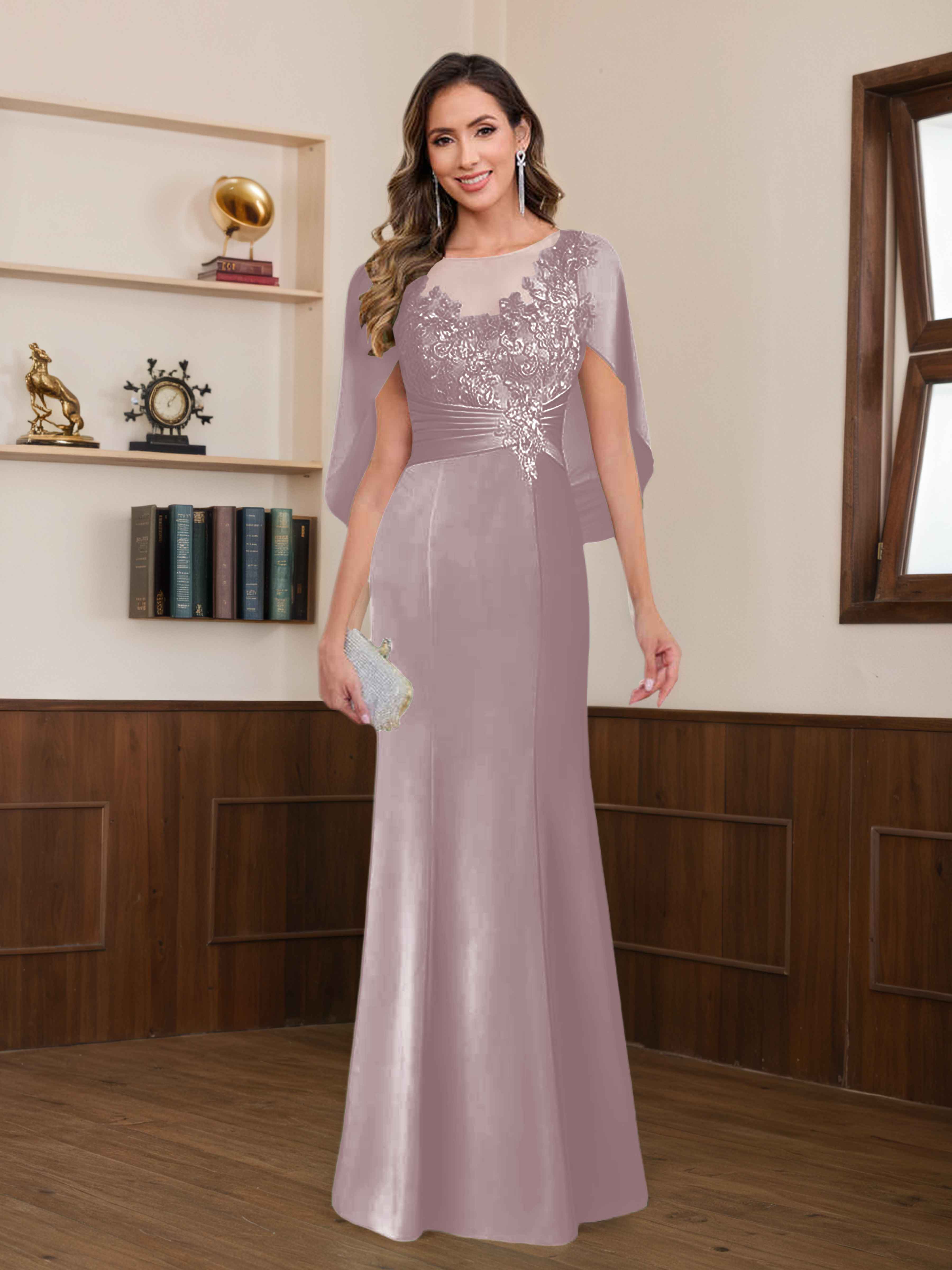 #Couleur_Vintage Mauve
