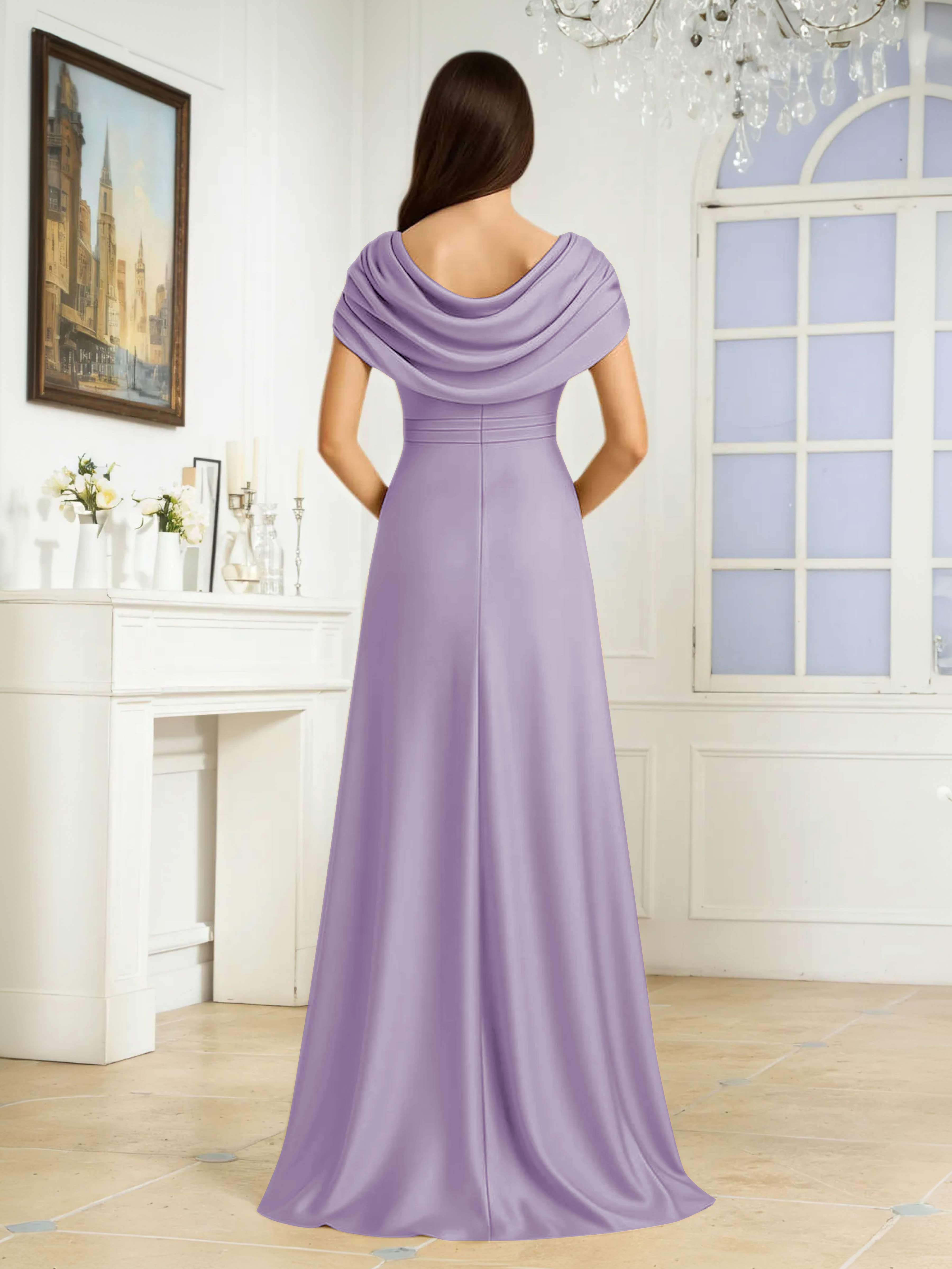 #Couleur_Lilas