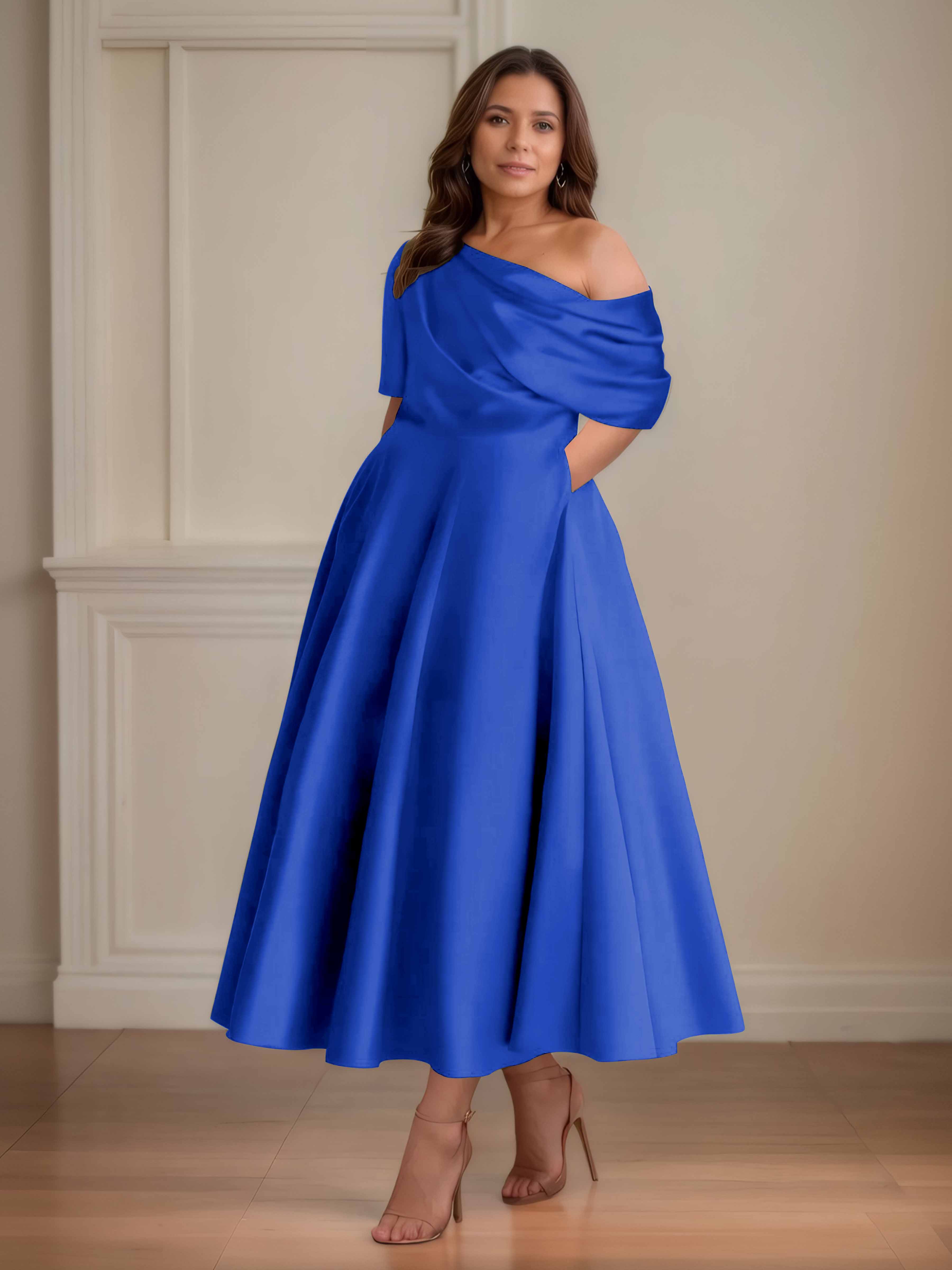 #Couleur_Bleu Roi