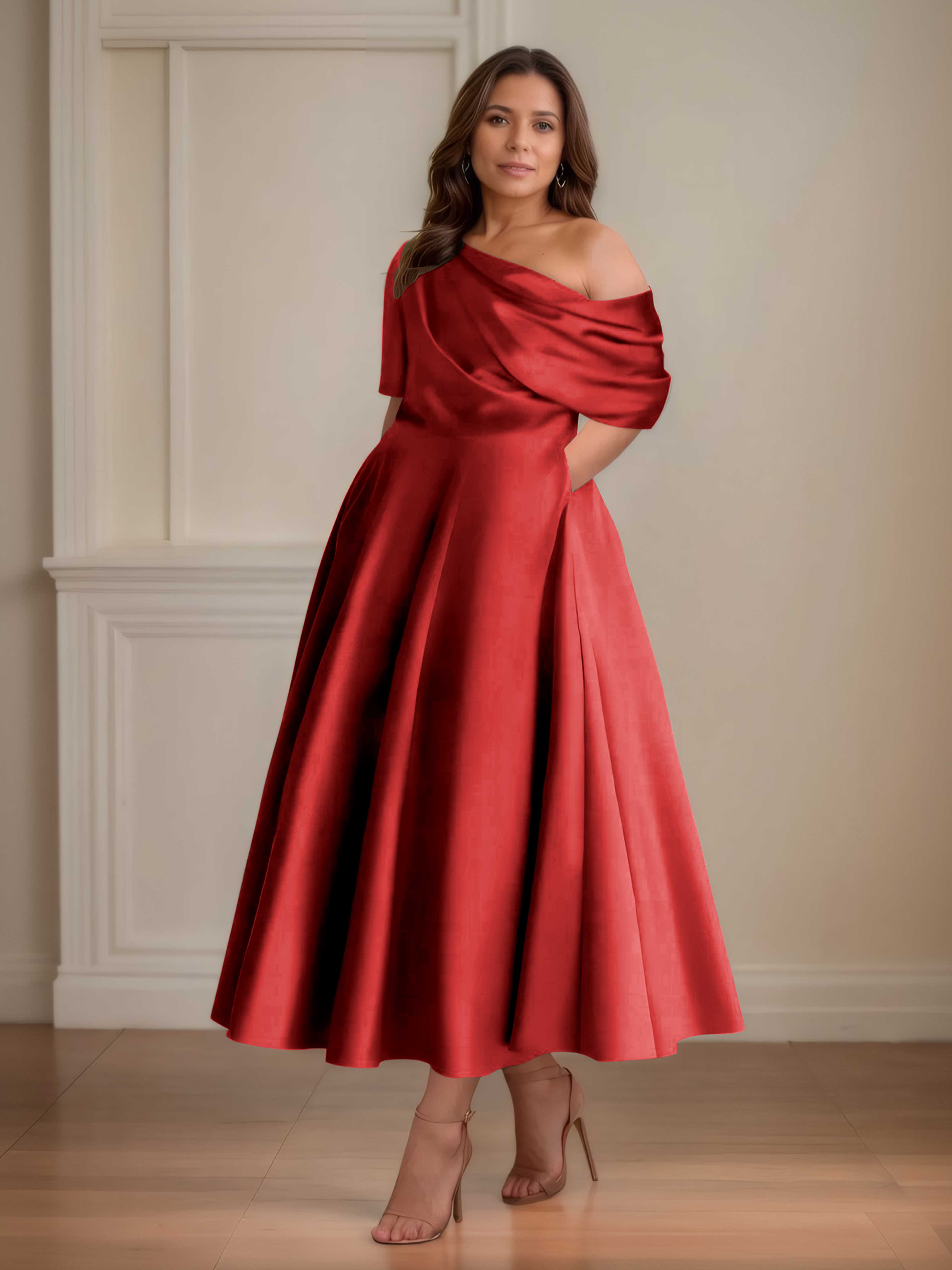 #Couleur_Rouge Cerise