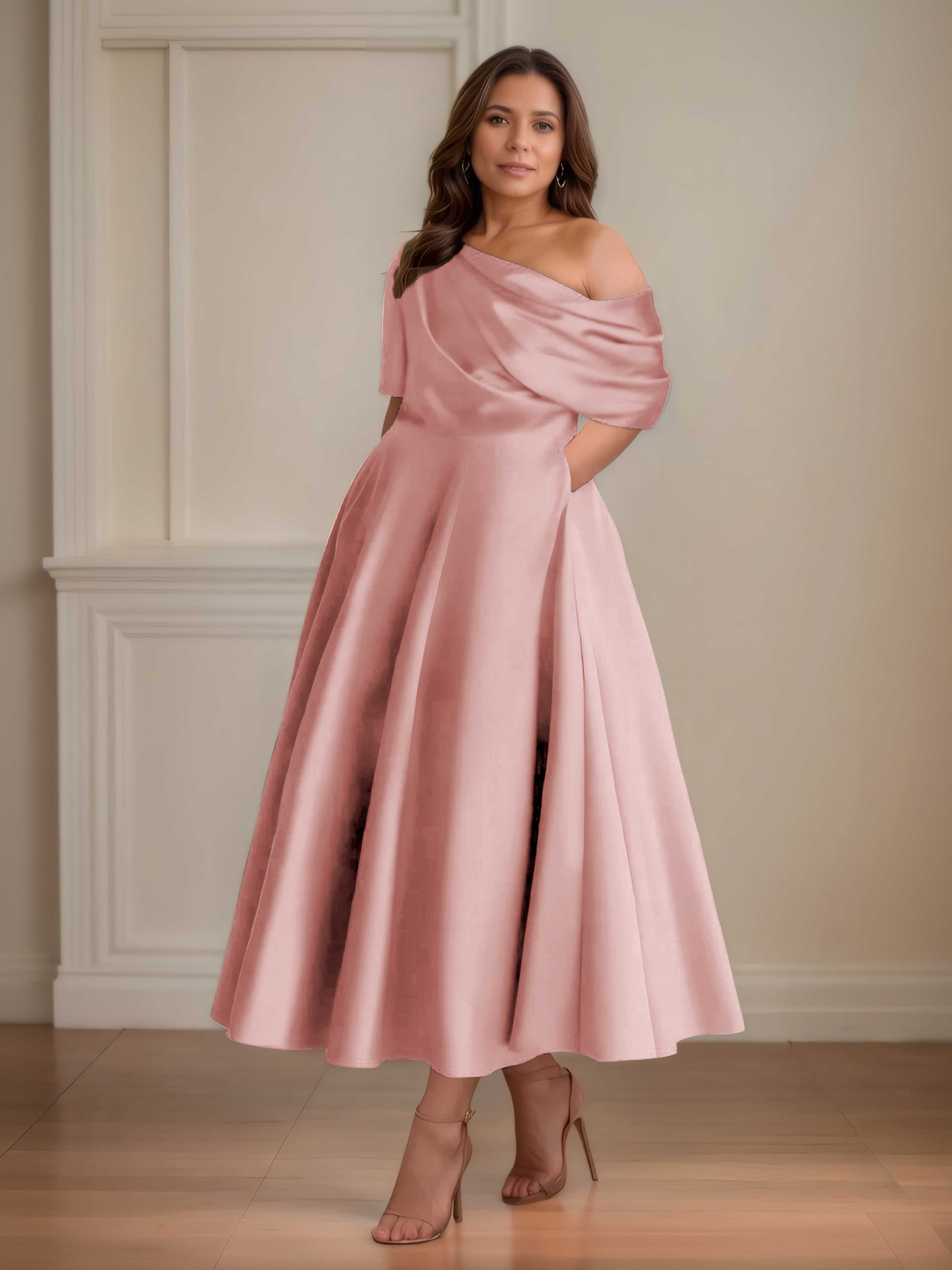 #Couleur_Rose Poussiéreuse