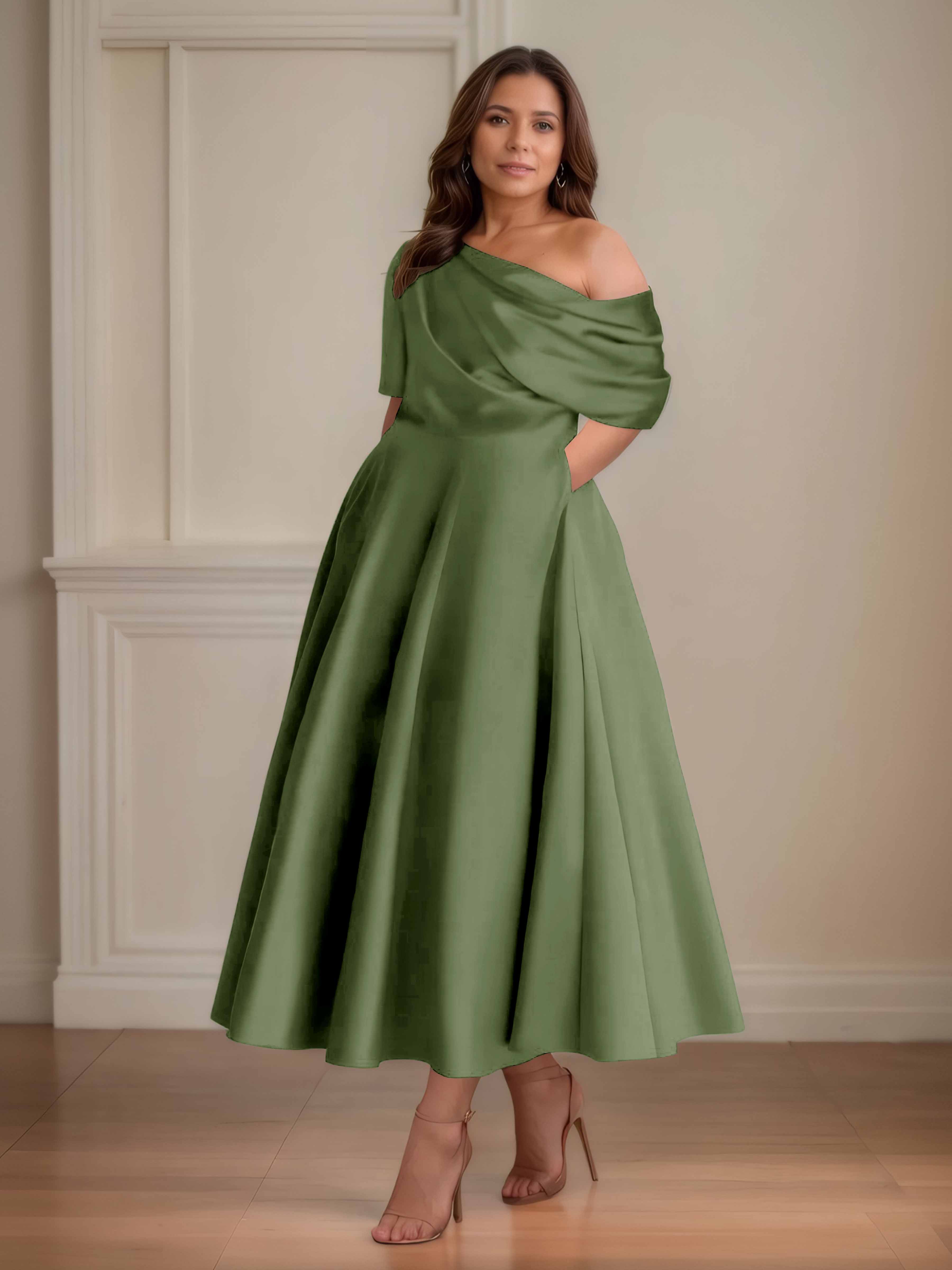 #Couleur_Vert Olive