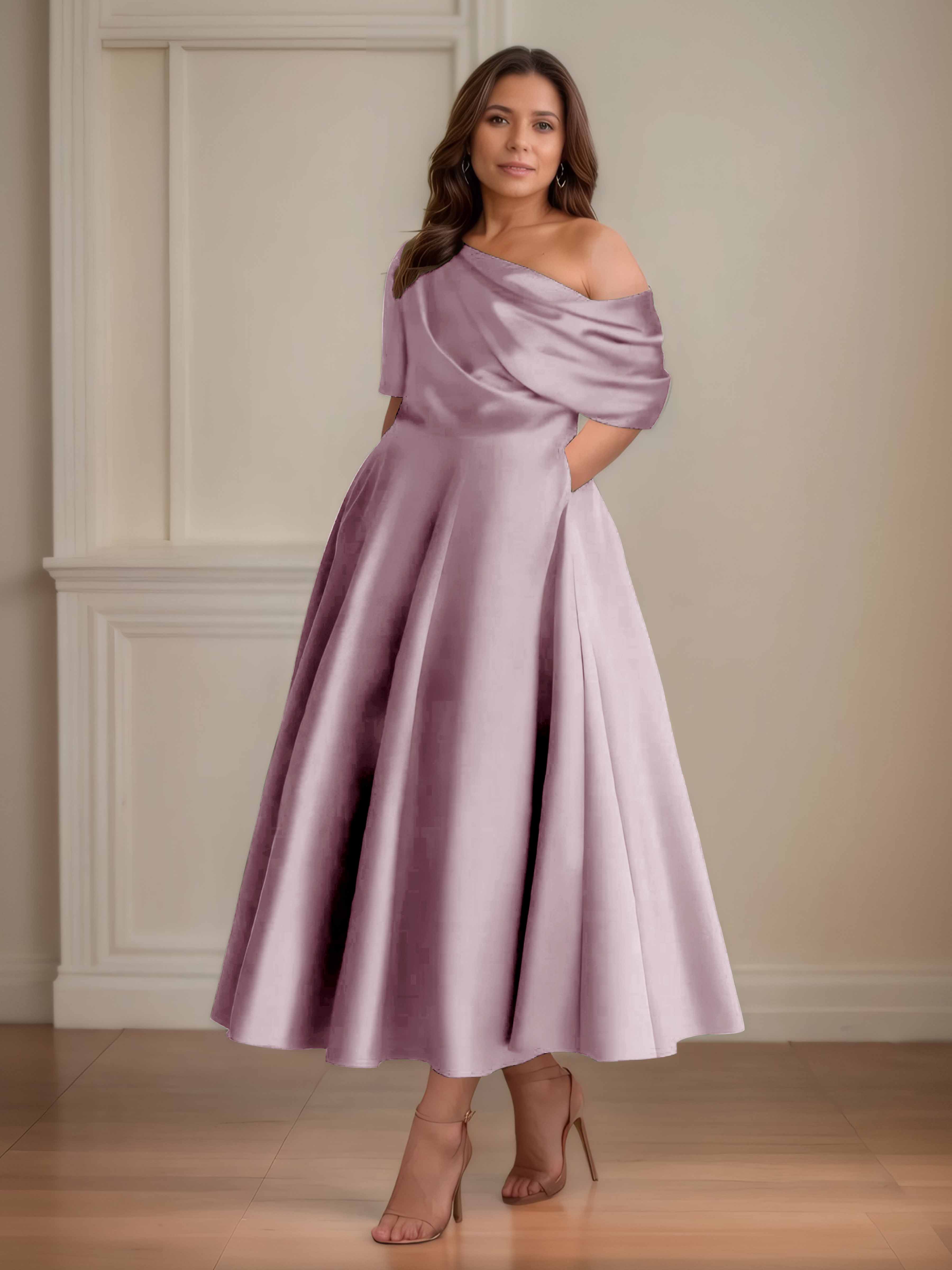 #Couleur_Vintage Mauve
