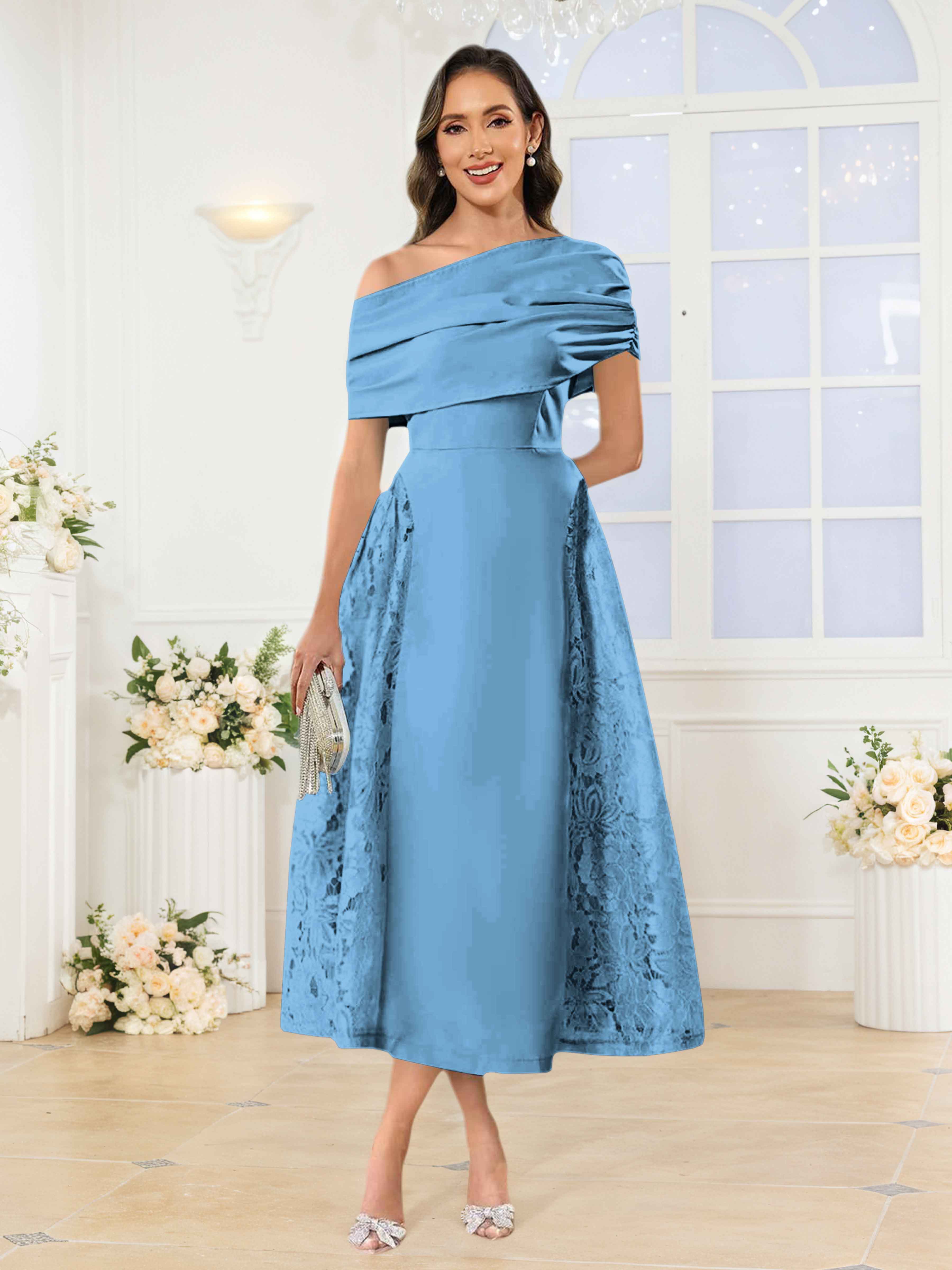#Couleur_Bleu Poussiéreux
