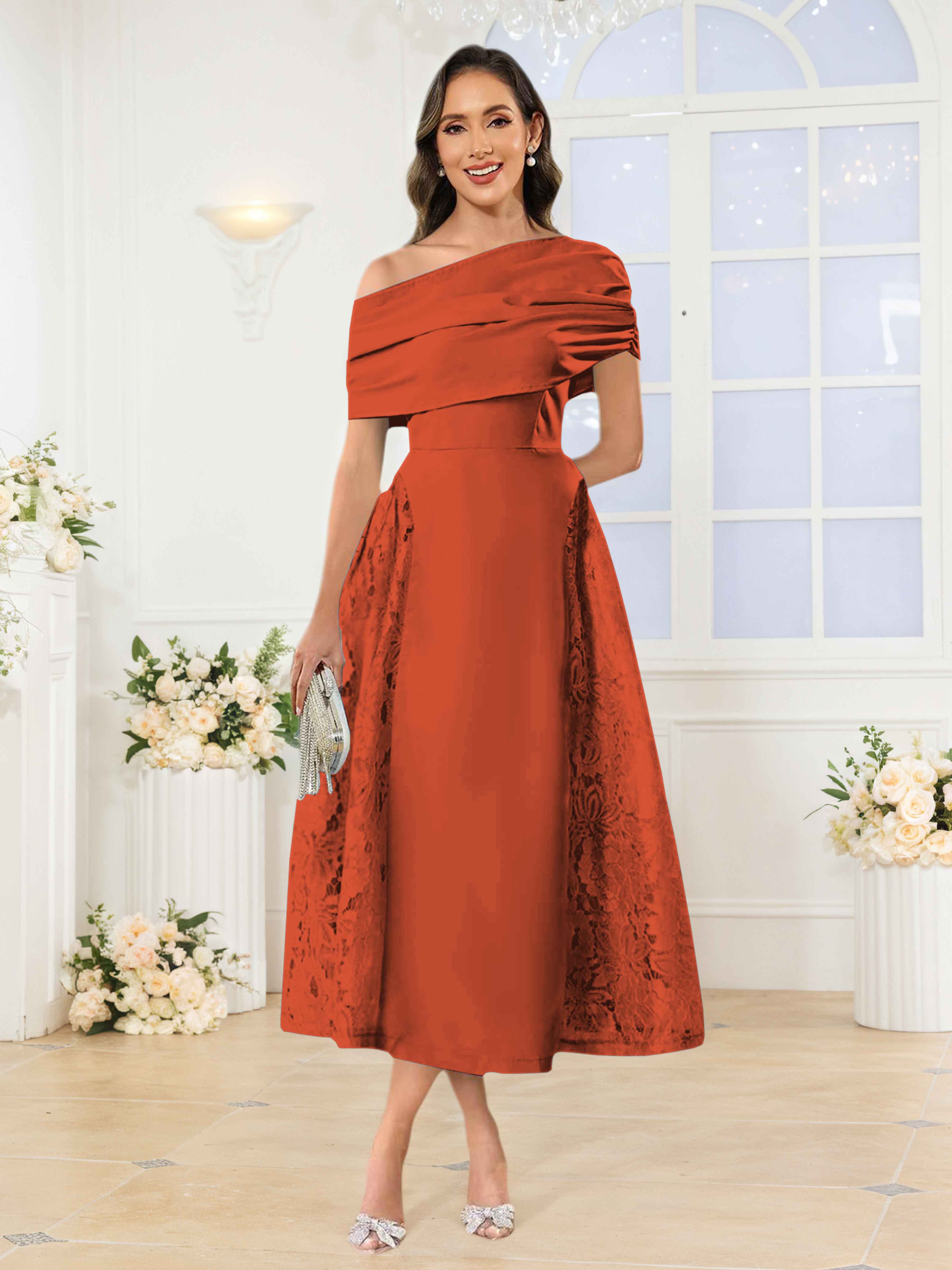 #Couleur_Orange Brûlé