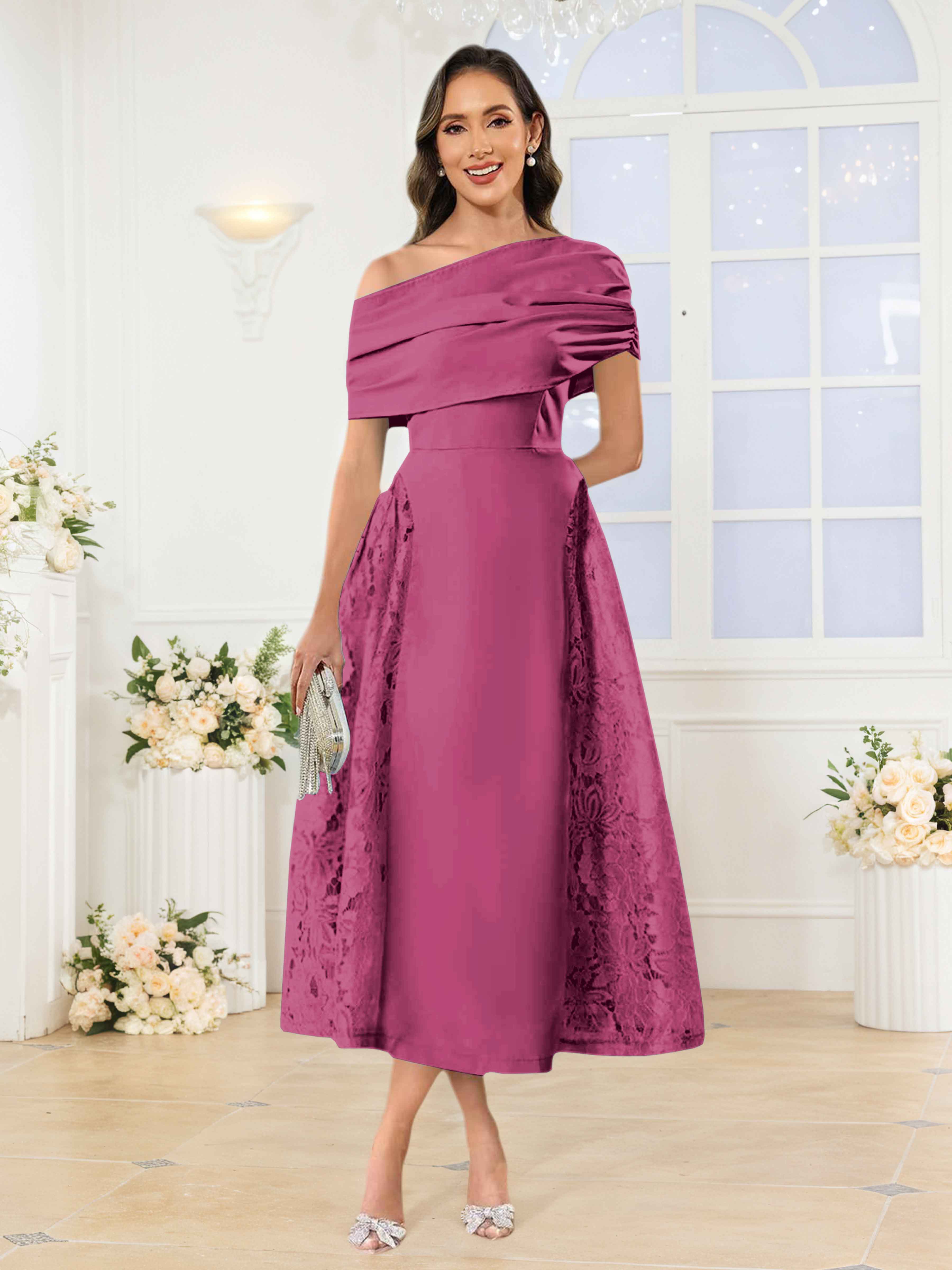 #Couleur_Rose Désert