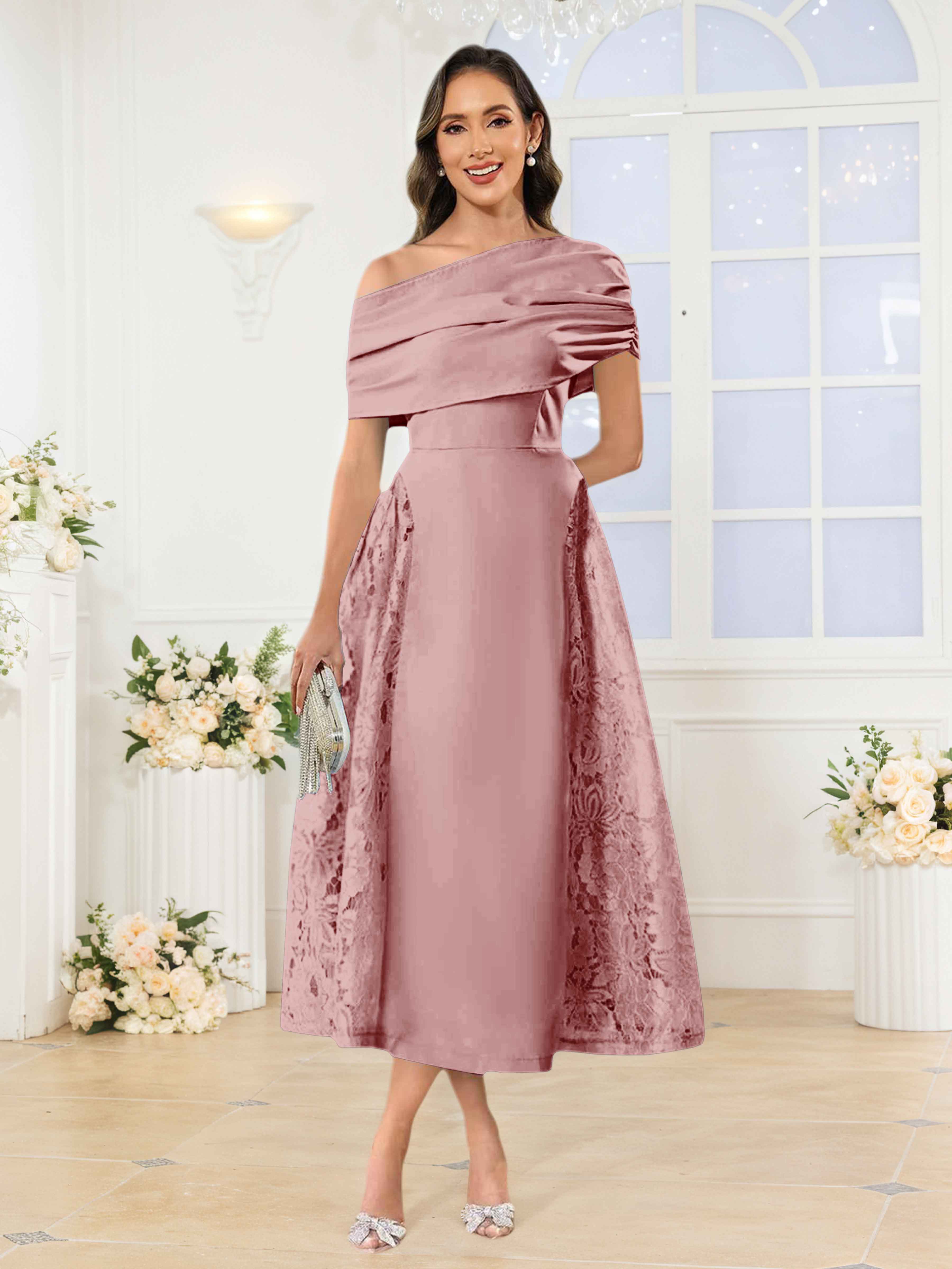 #Couleur_Rose Poussiéreuse