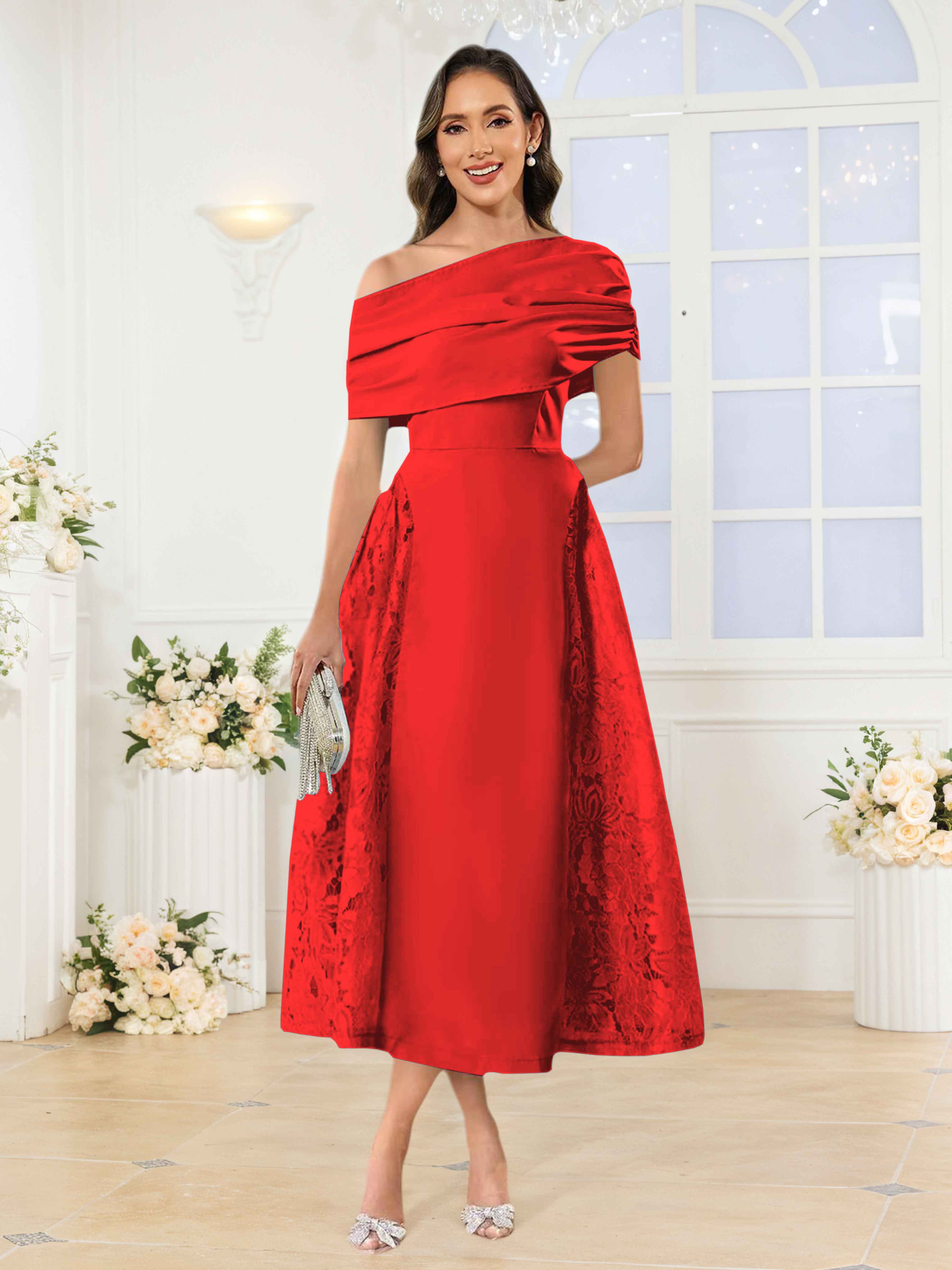 #Couleur_Rouge Cerise