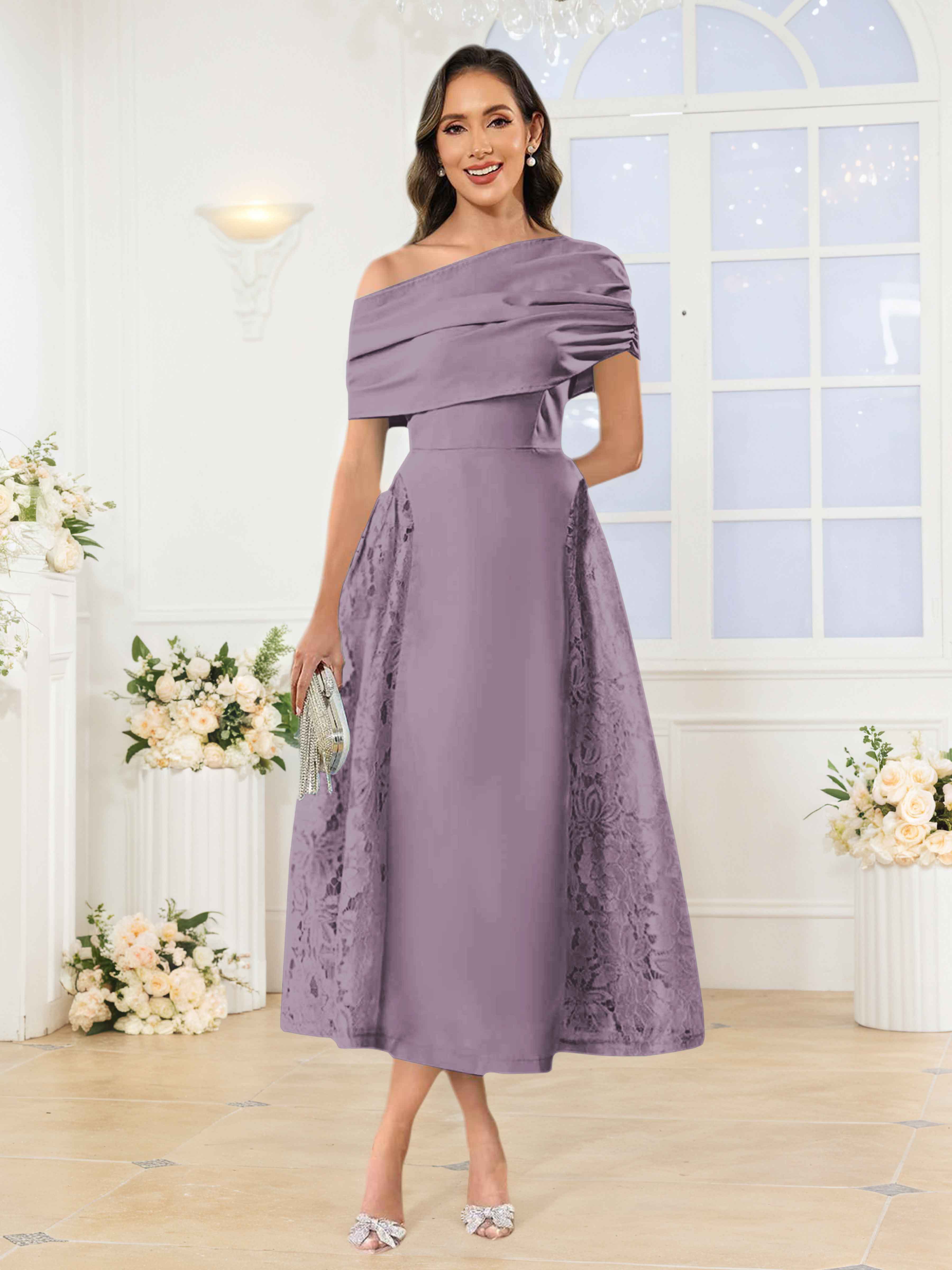 #Couleur_Vintage Mauve