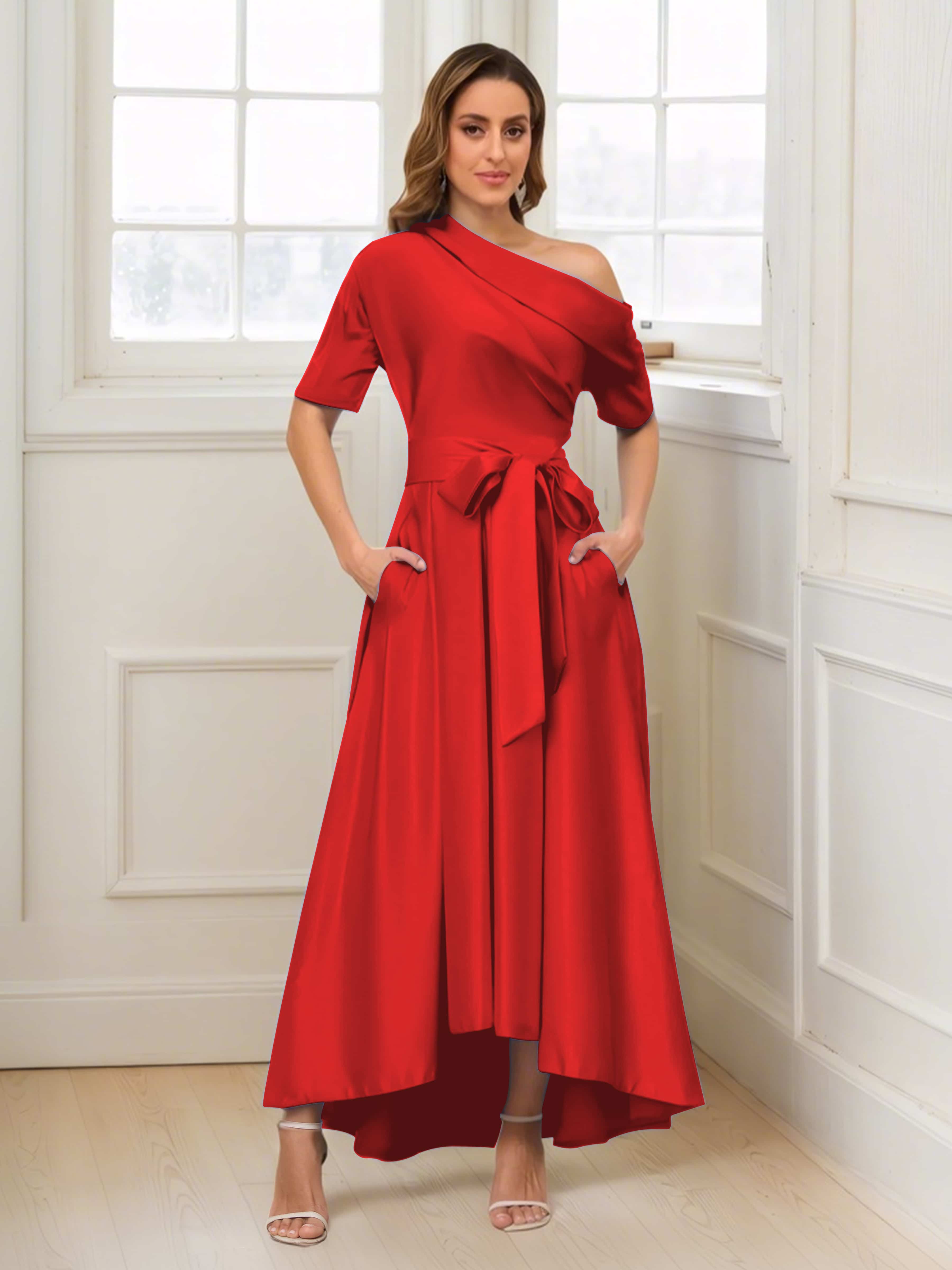 #Couleur_Rouge Cerise
