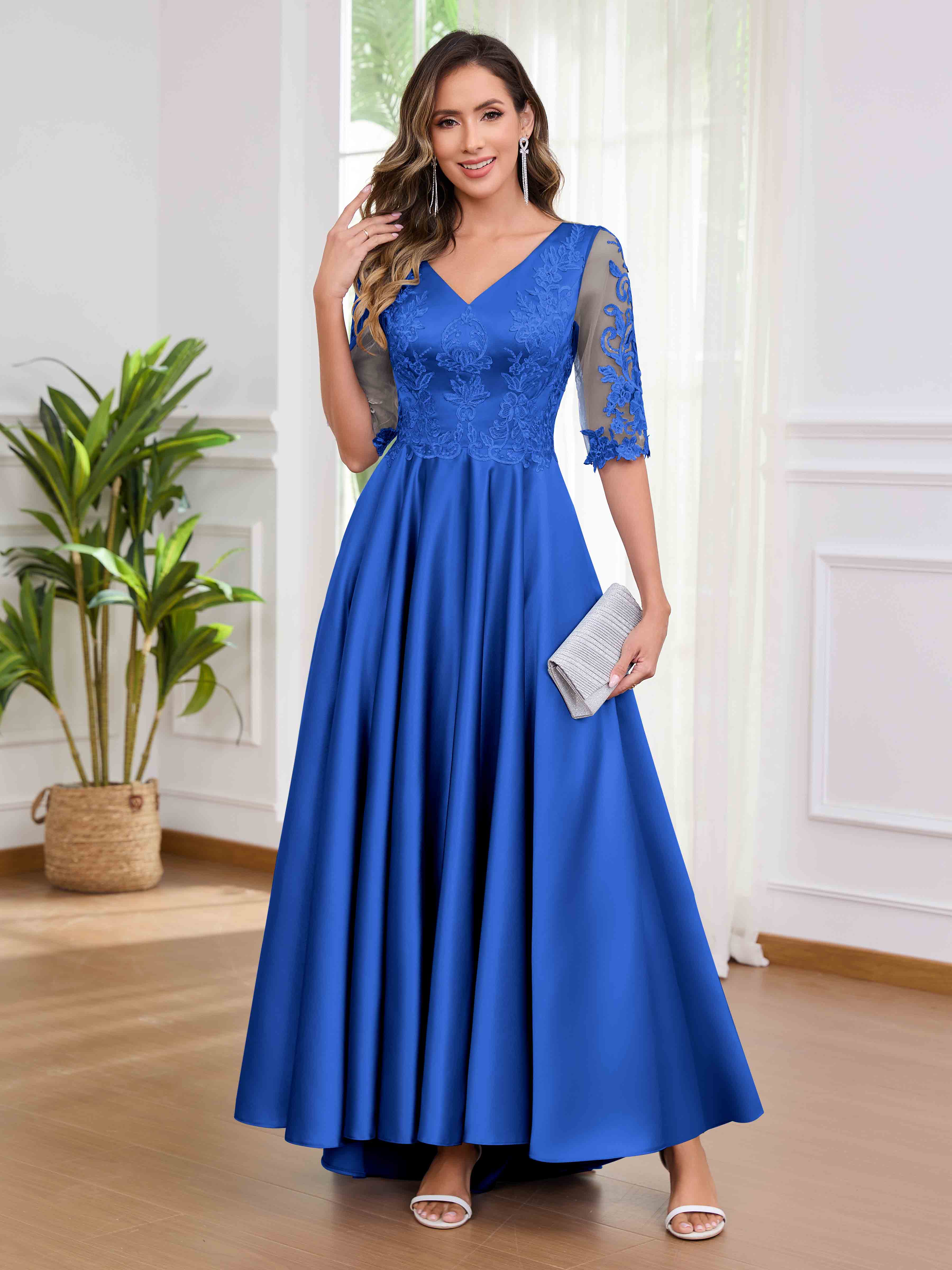 #Couleur_Bleu Roi