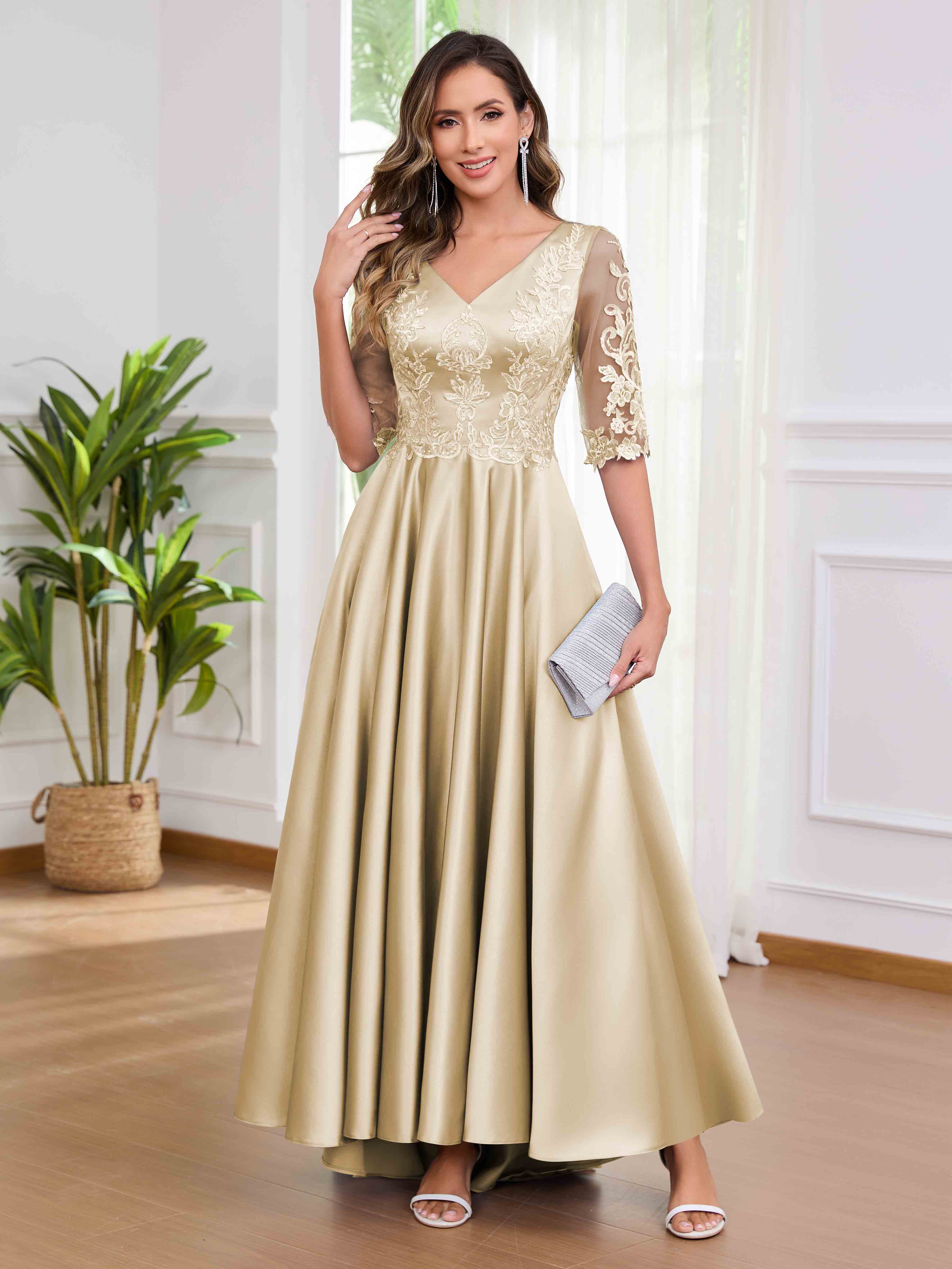 #Couleur_Champagne