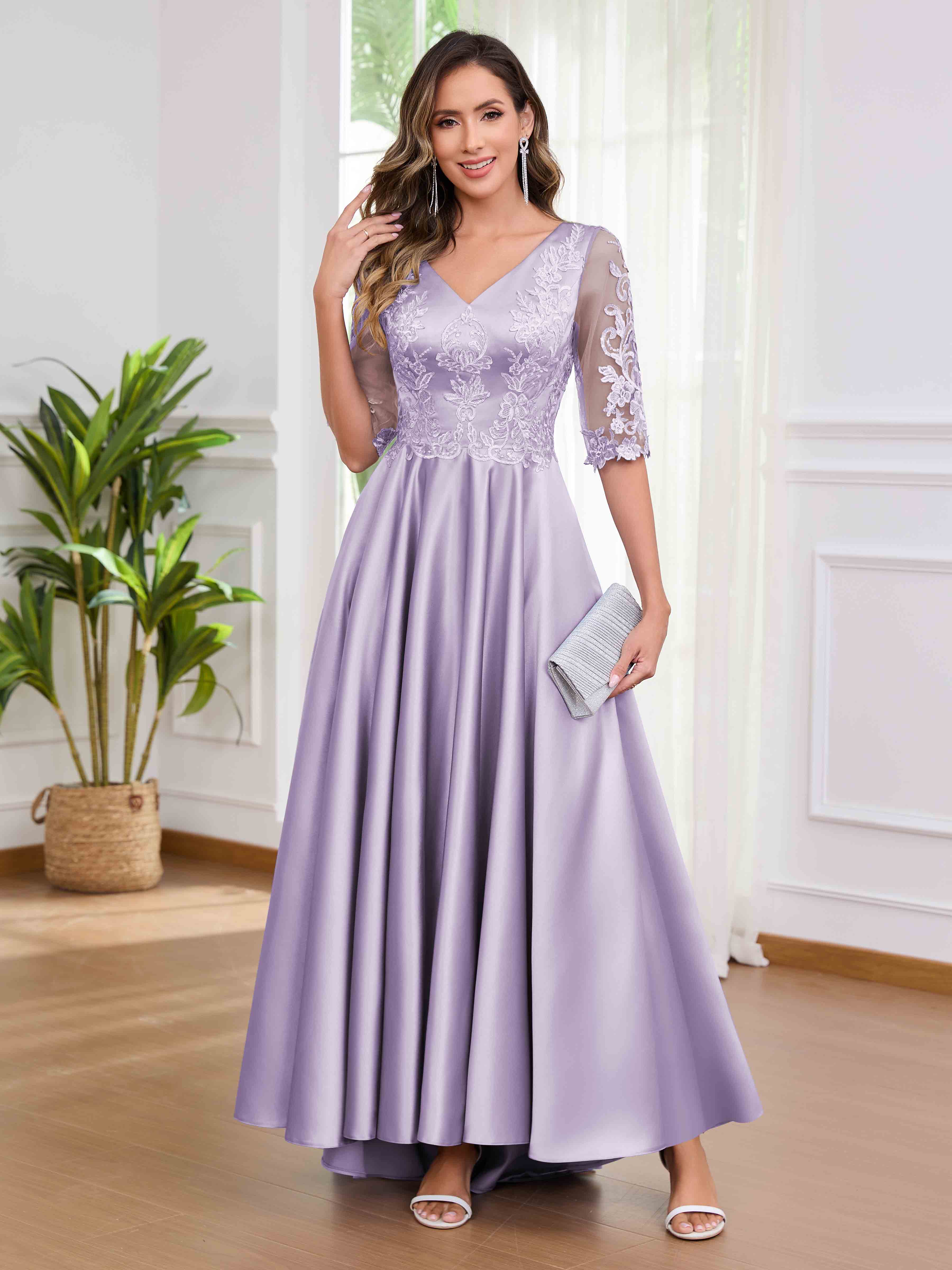 #Couleur_Lilas