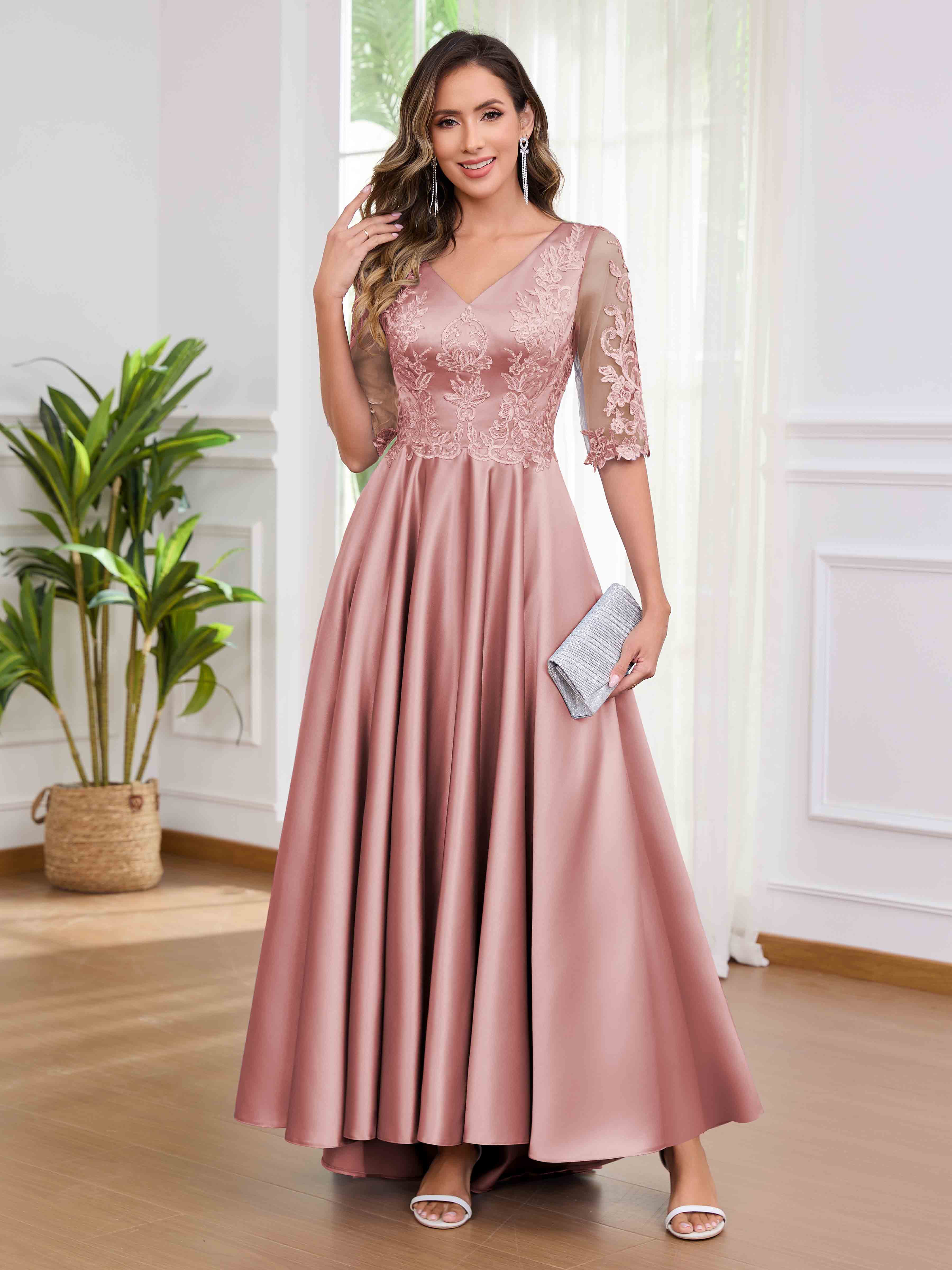 #Couleur_Rose Poussiéreuse