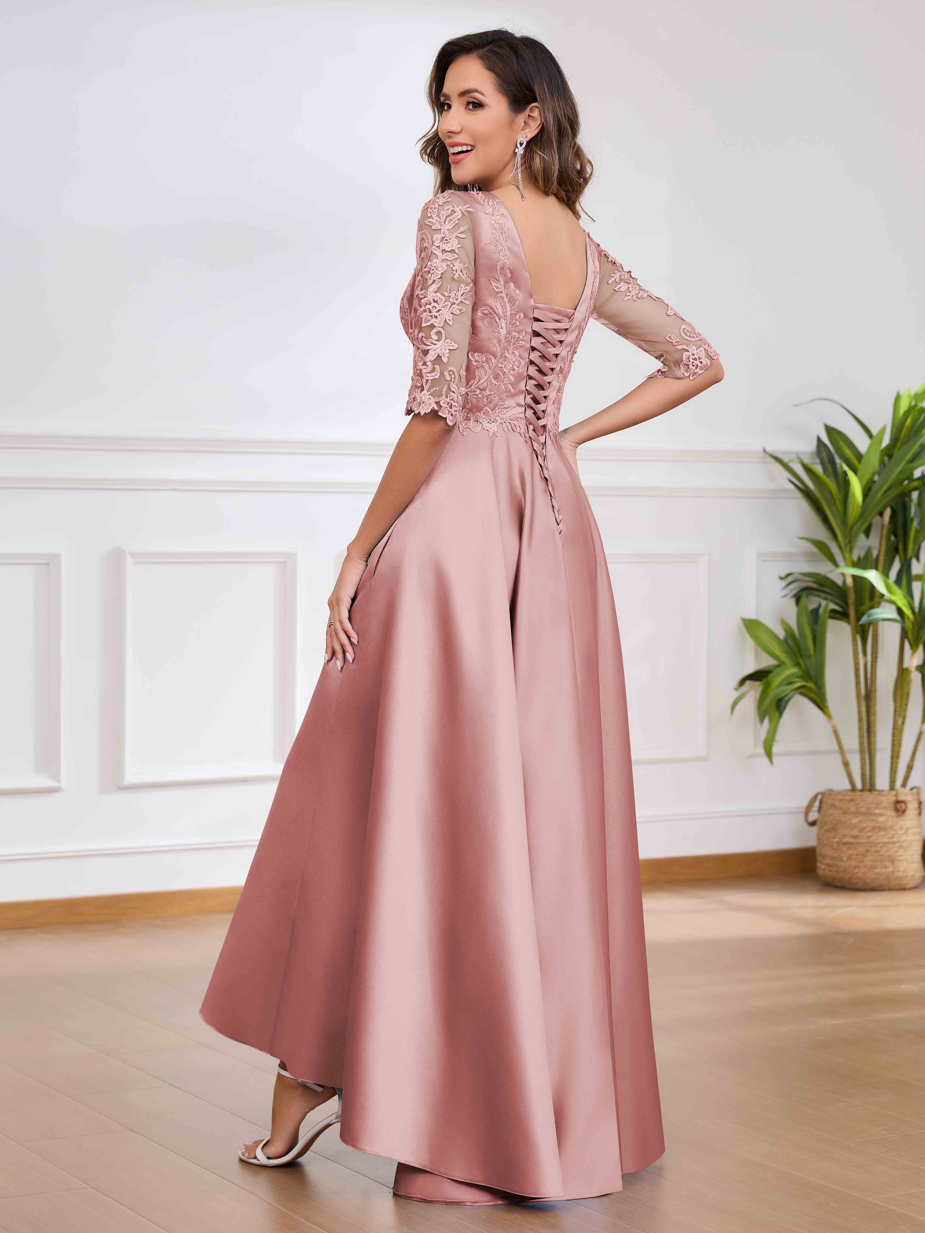 #Couleur_Rose Poussiéreuse