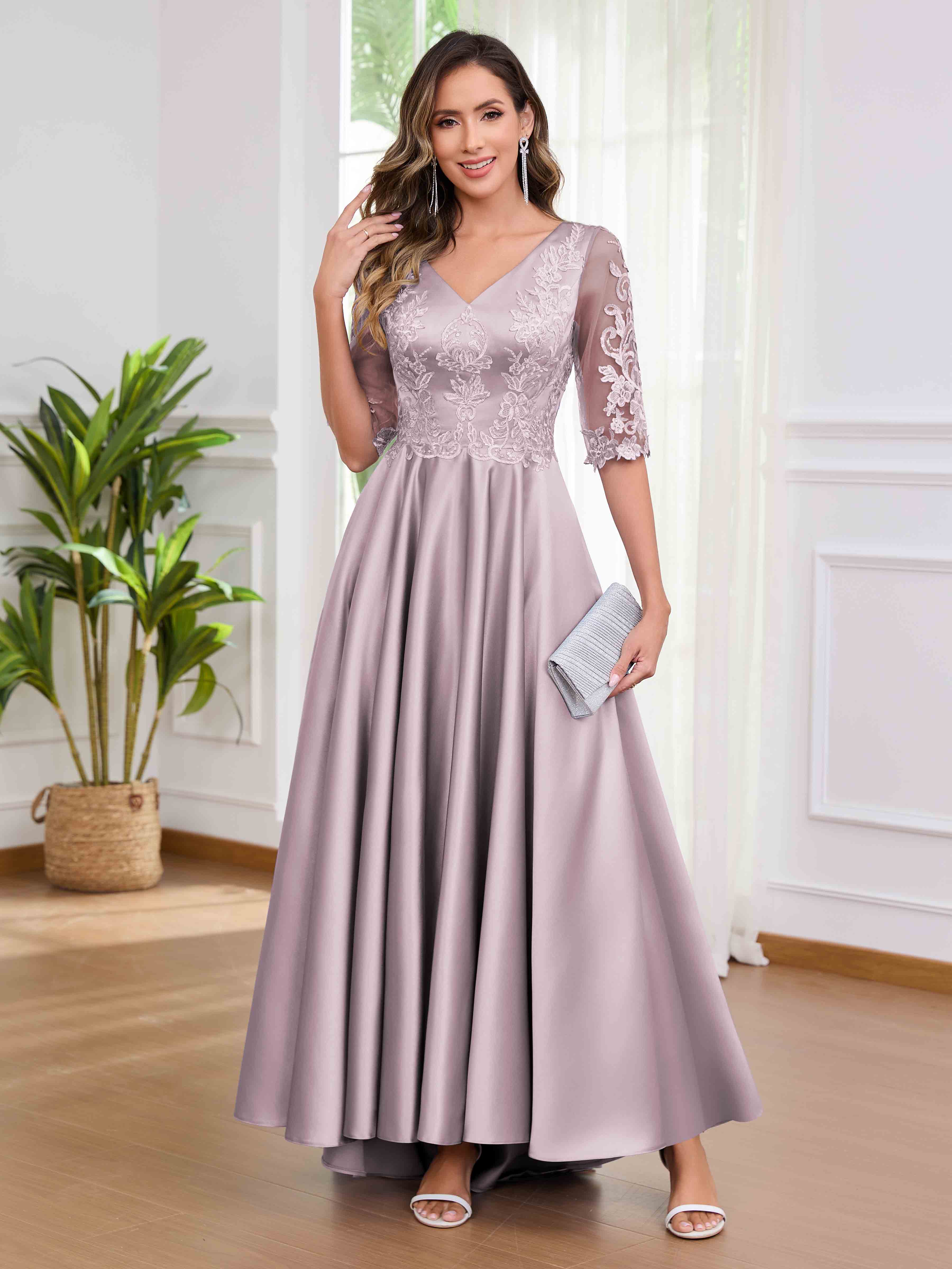 #Couleur_Vintage Mauve