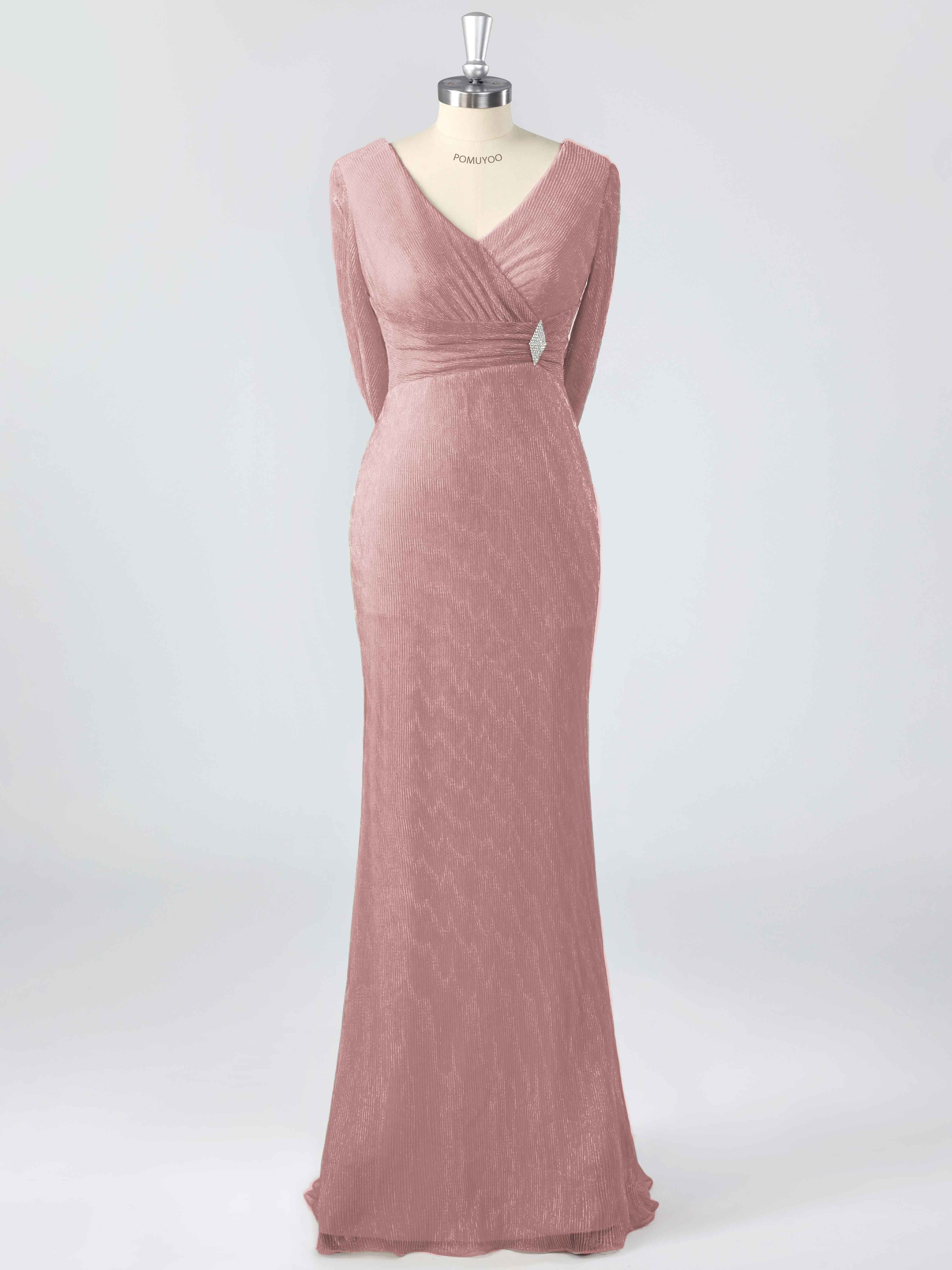 #Couleur_Rose Poussiéreuse