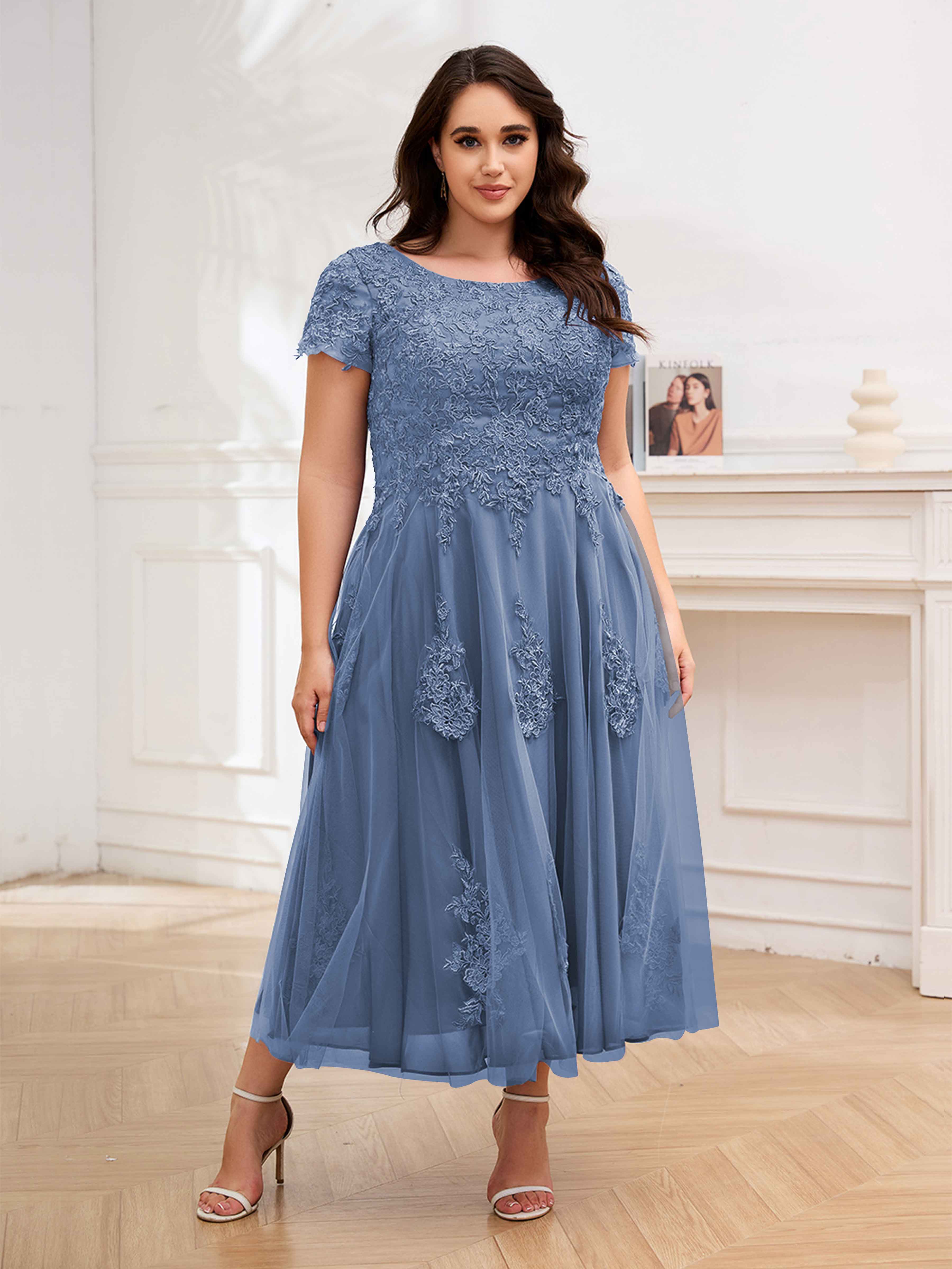 #Couleur_Bleu Poussiéreux