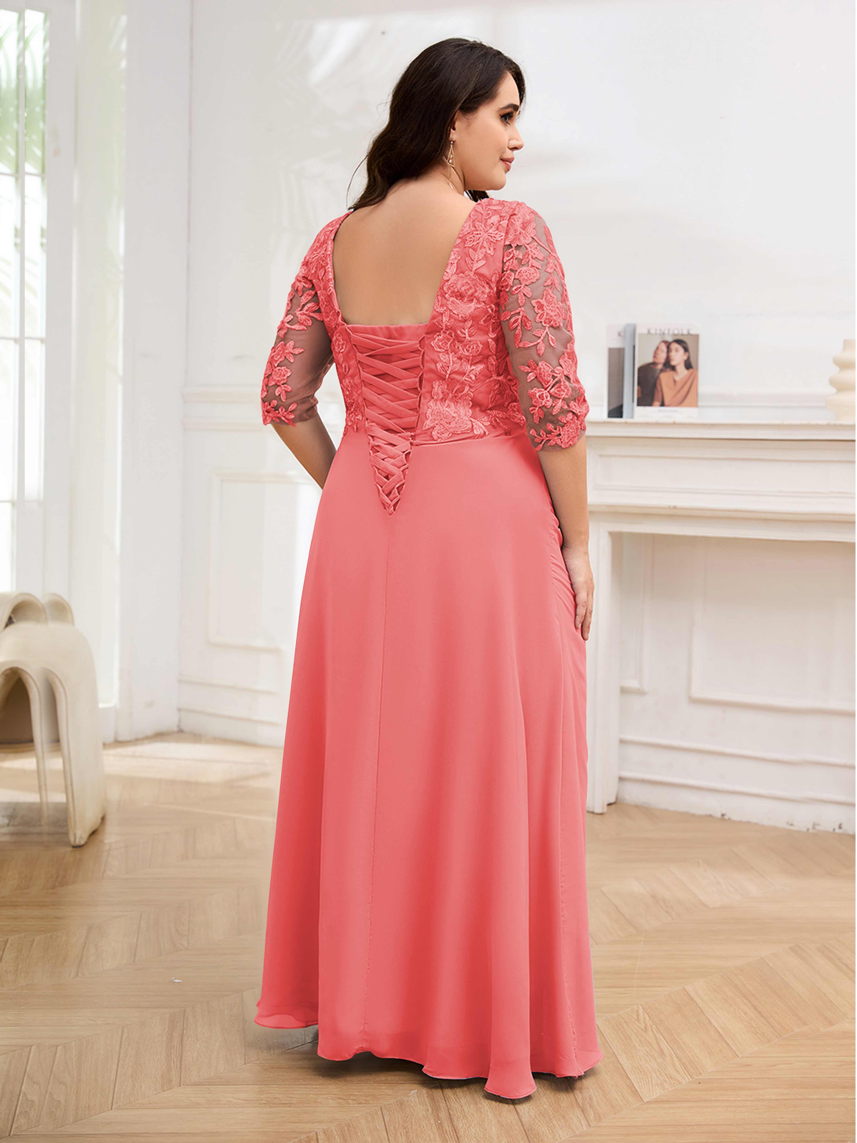 #Couleur_Corail