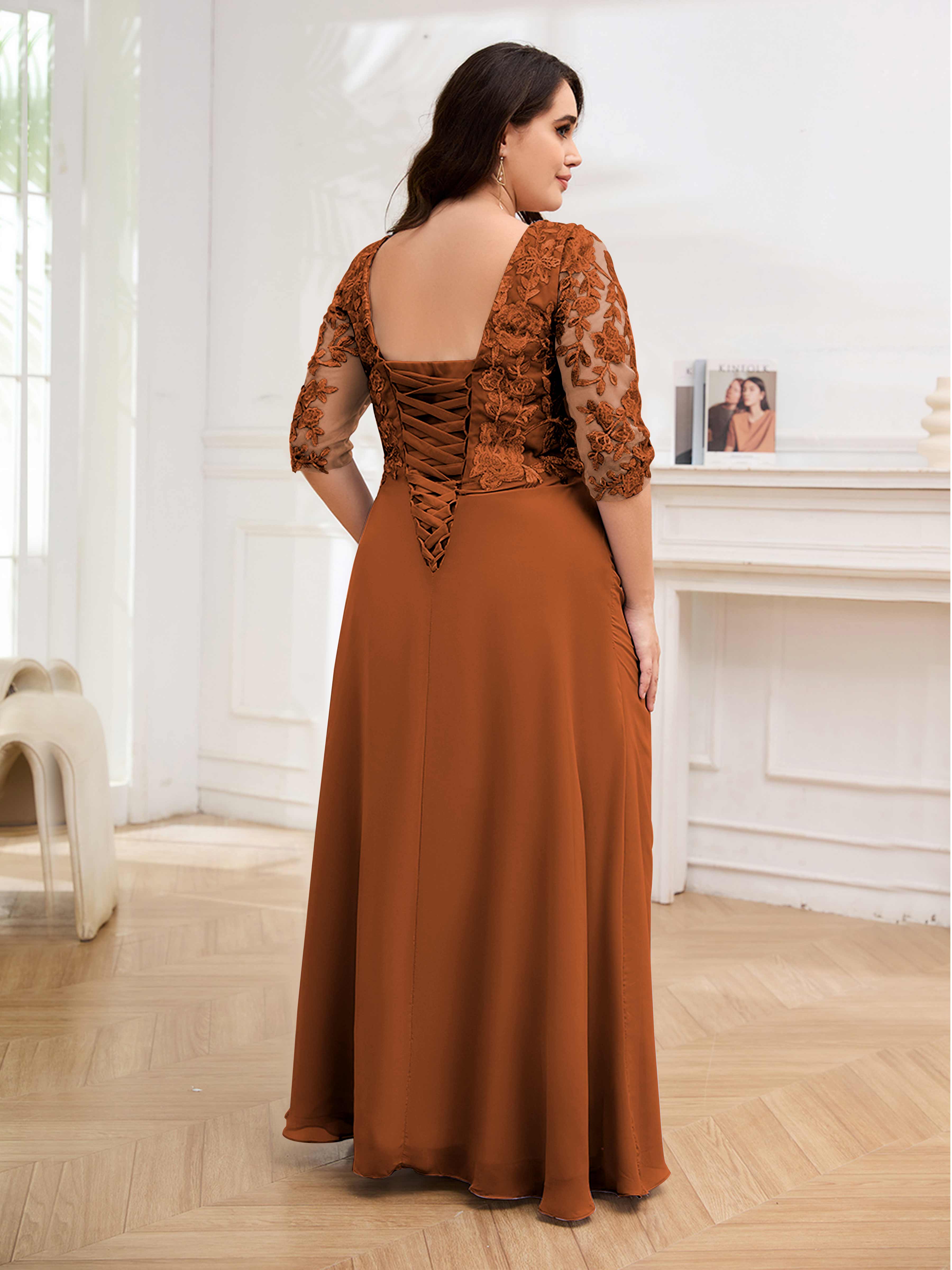 #Couleur_Orange Brûlé
