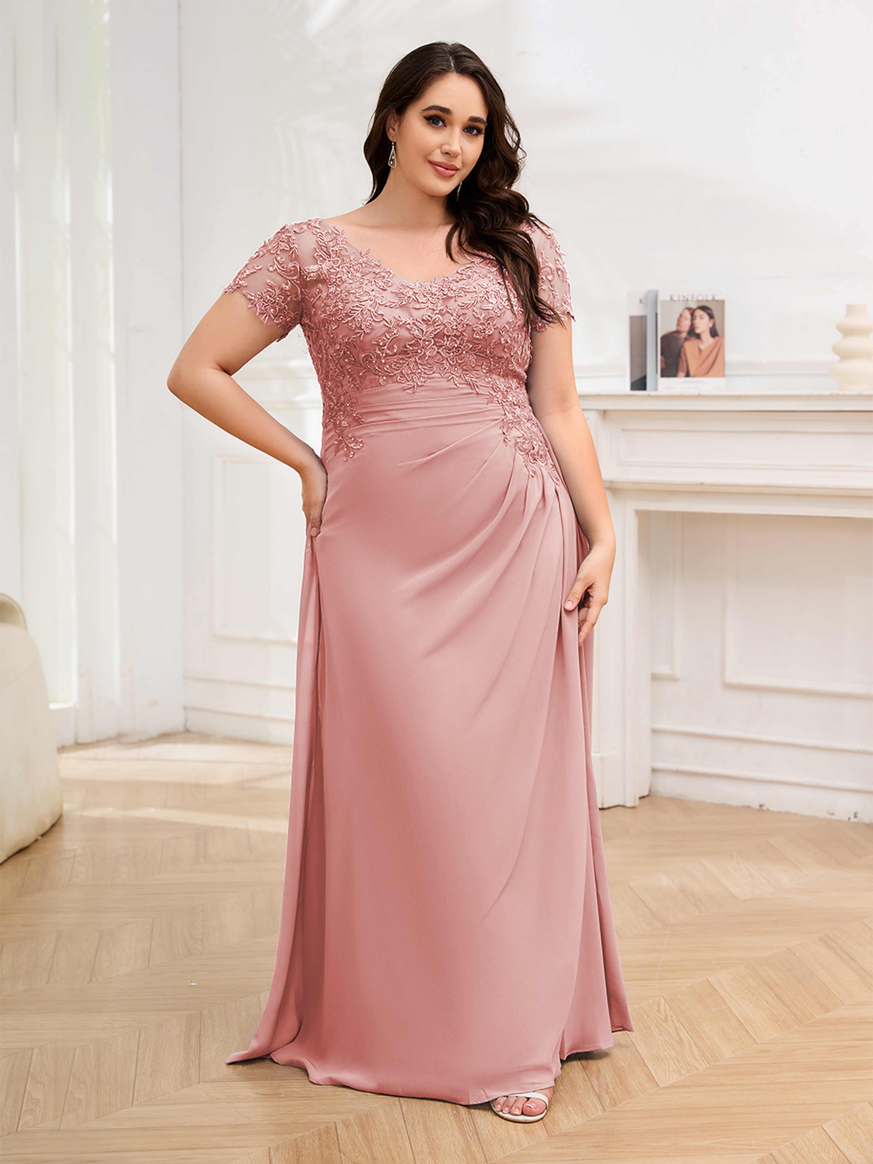 #Couleur_Rose Poussiéreuse