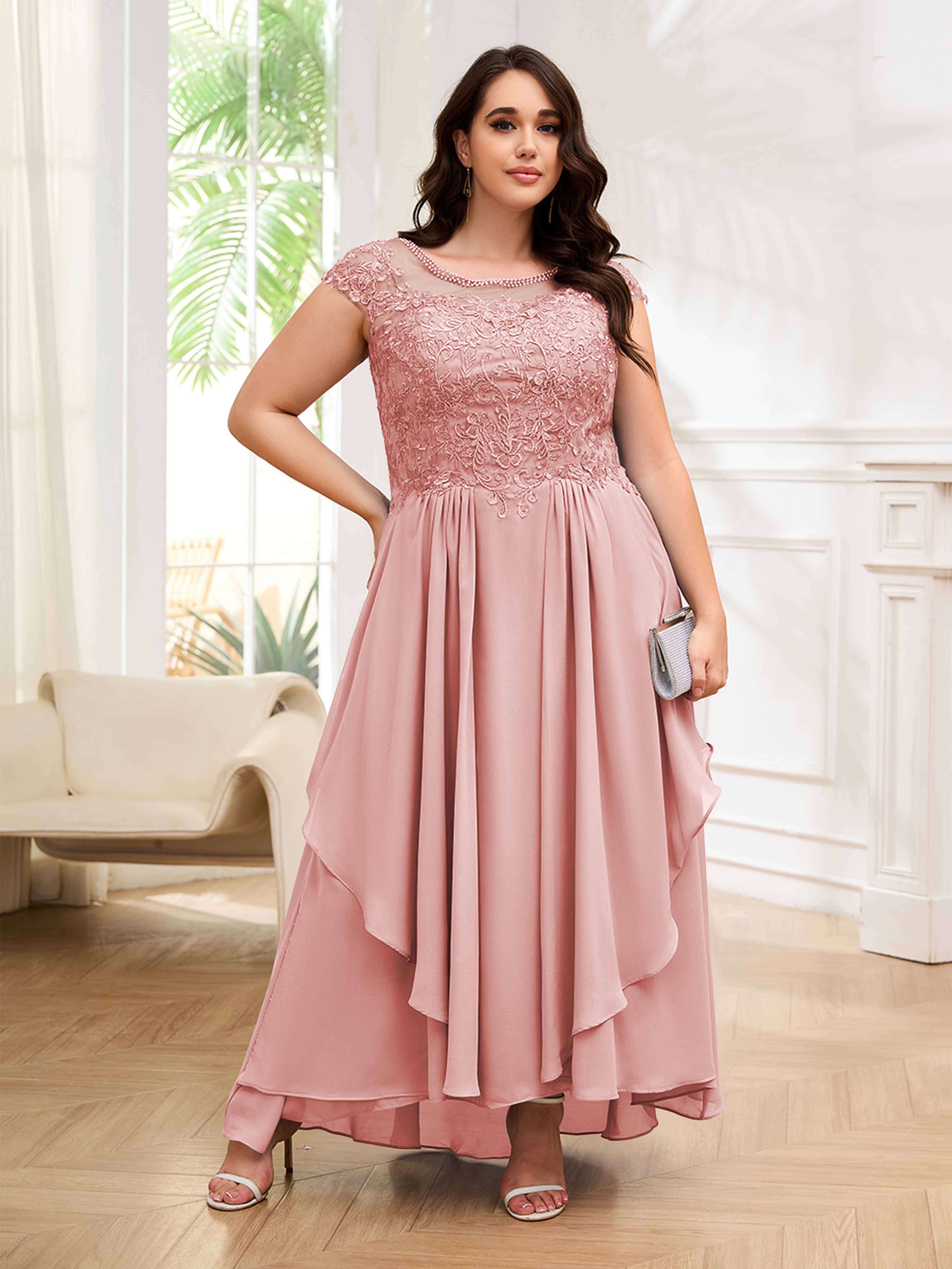 #Couleur_Rose Poussiéreuse