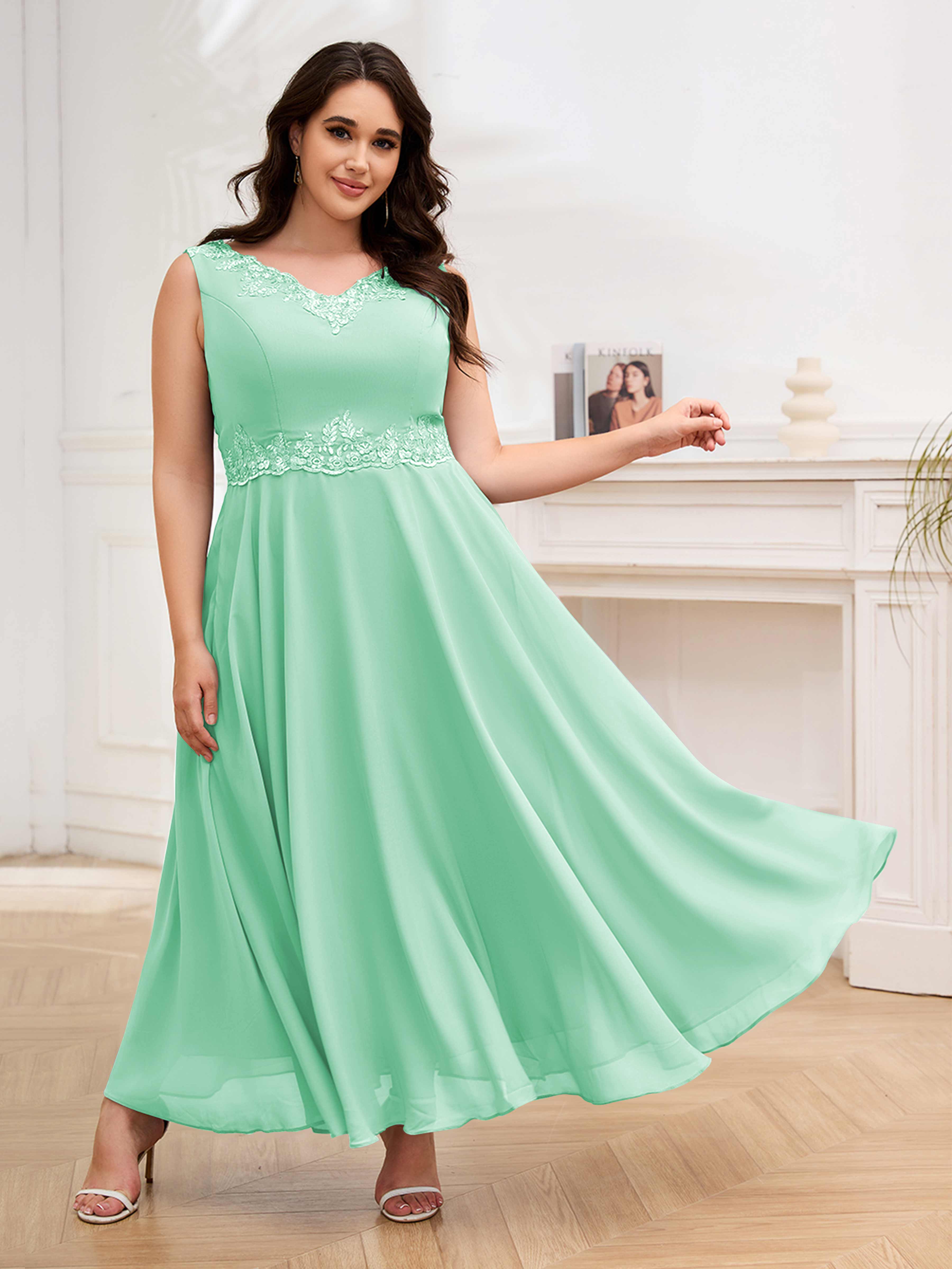#Couleur_Vert Menthe