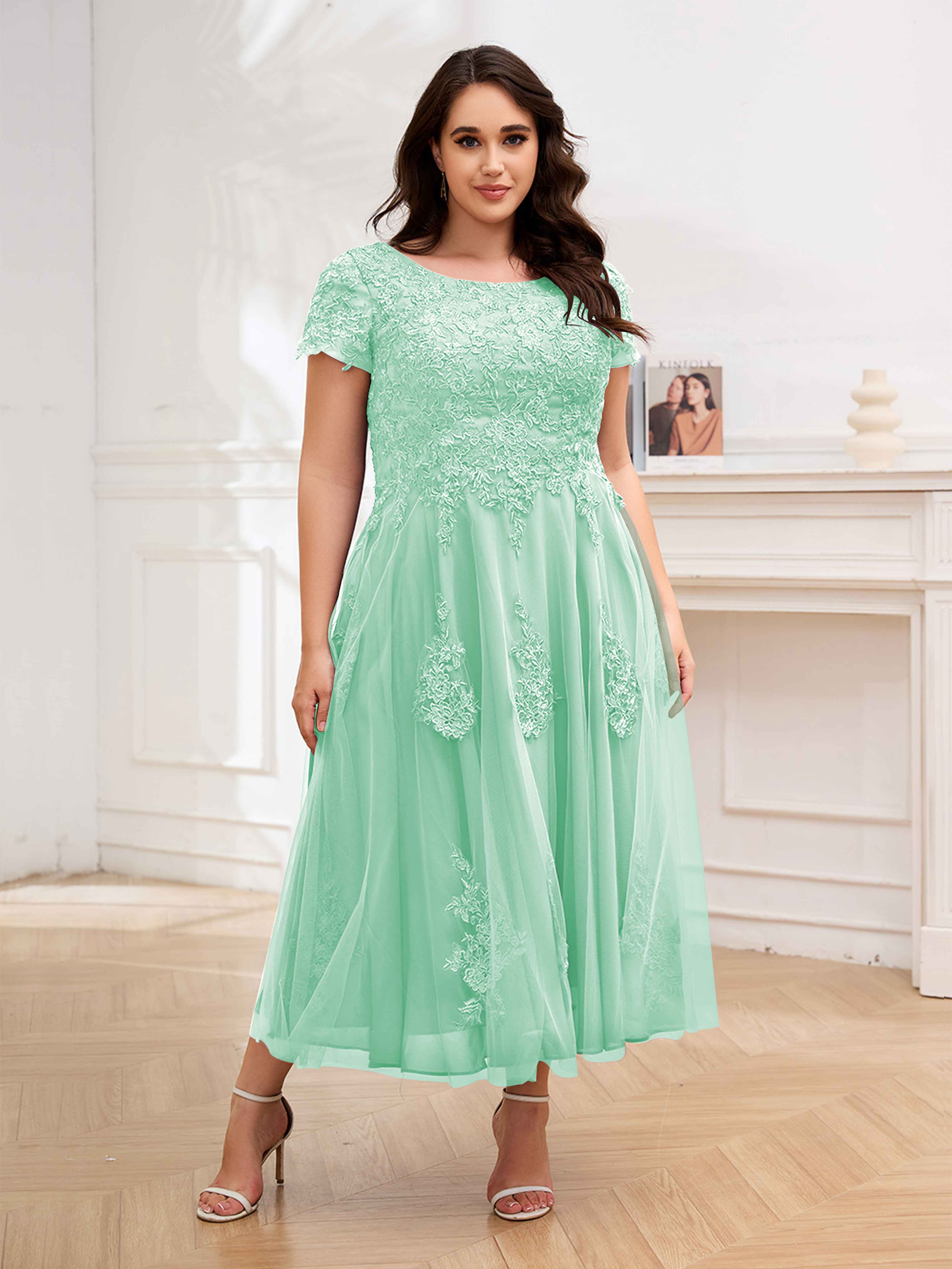 #Couleur_Vert Menthe
