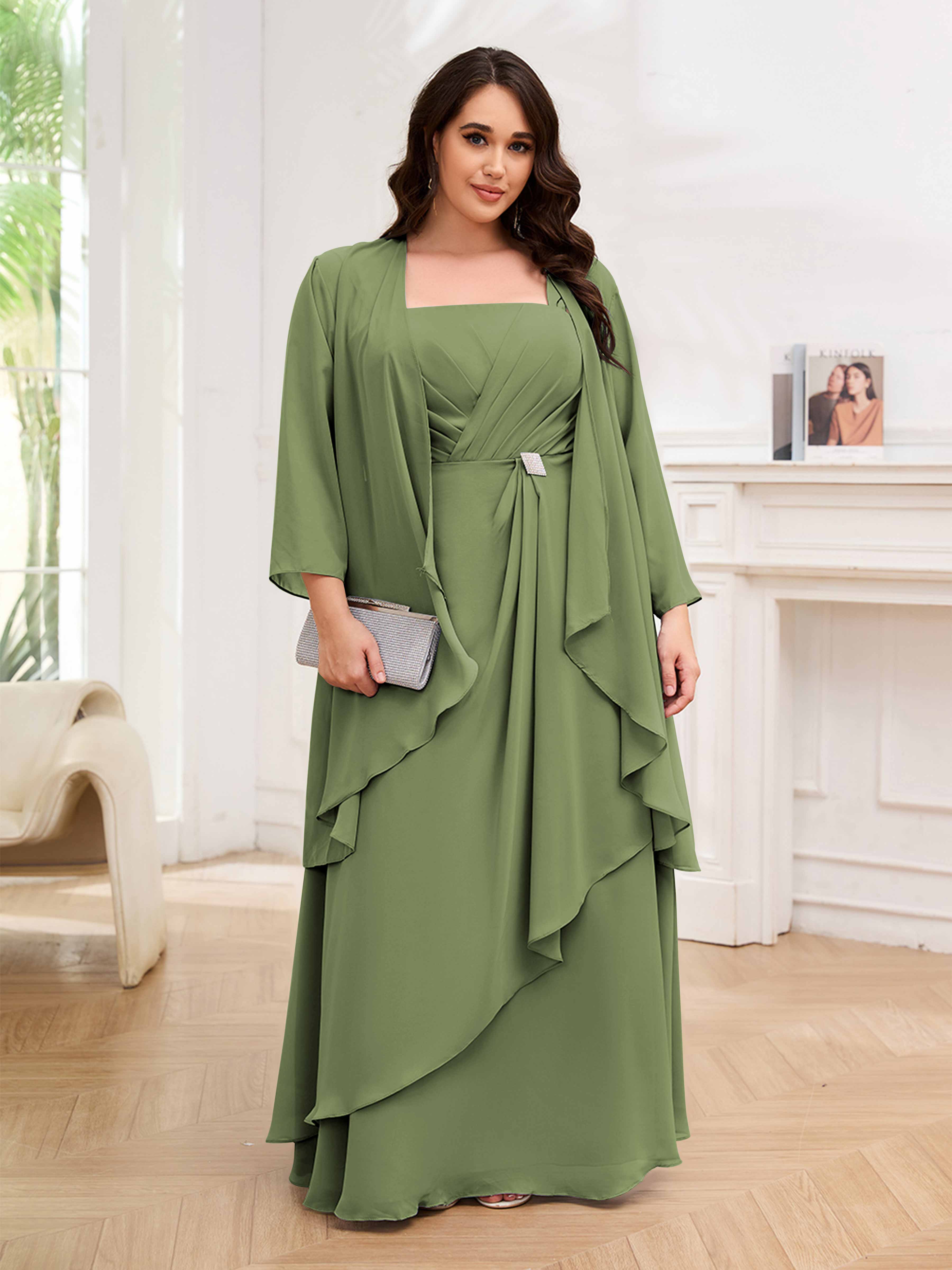 #Couleur_Vert Olive