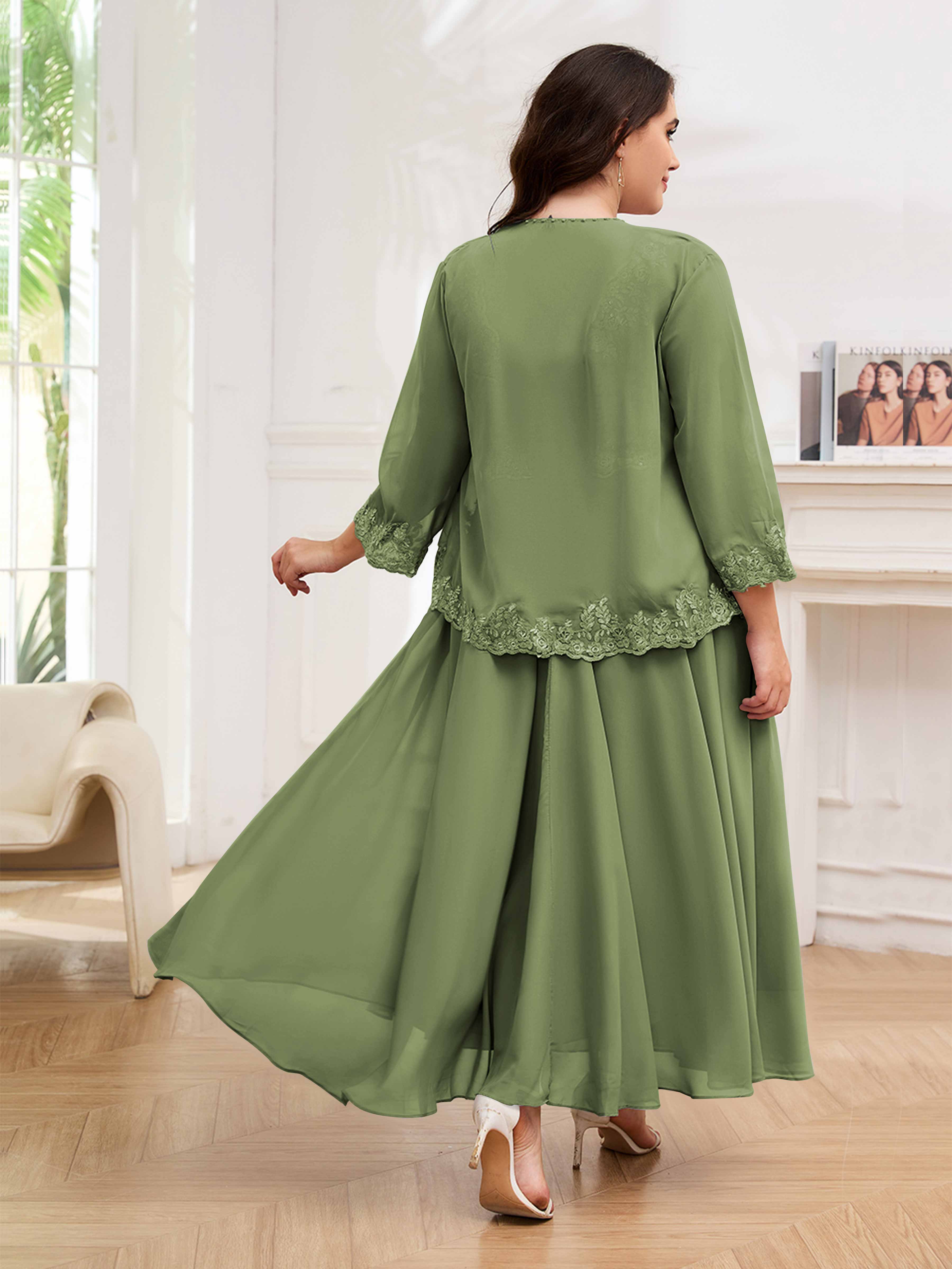 #Couleur_Vert Olive