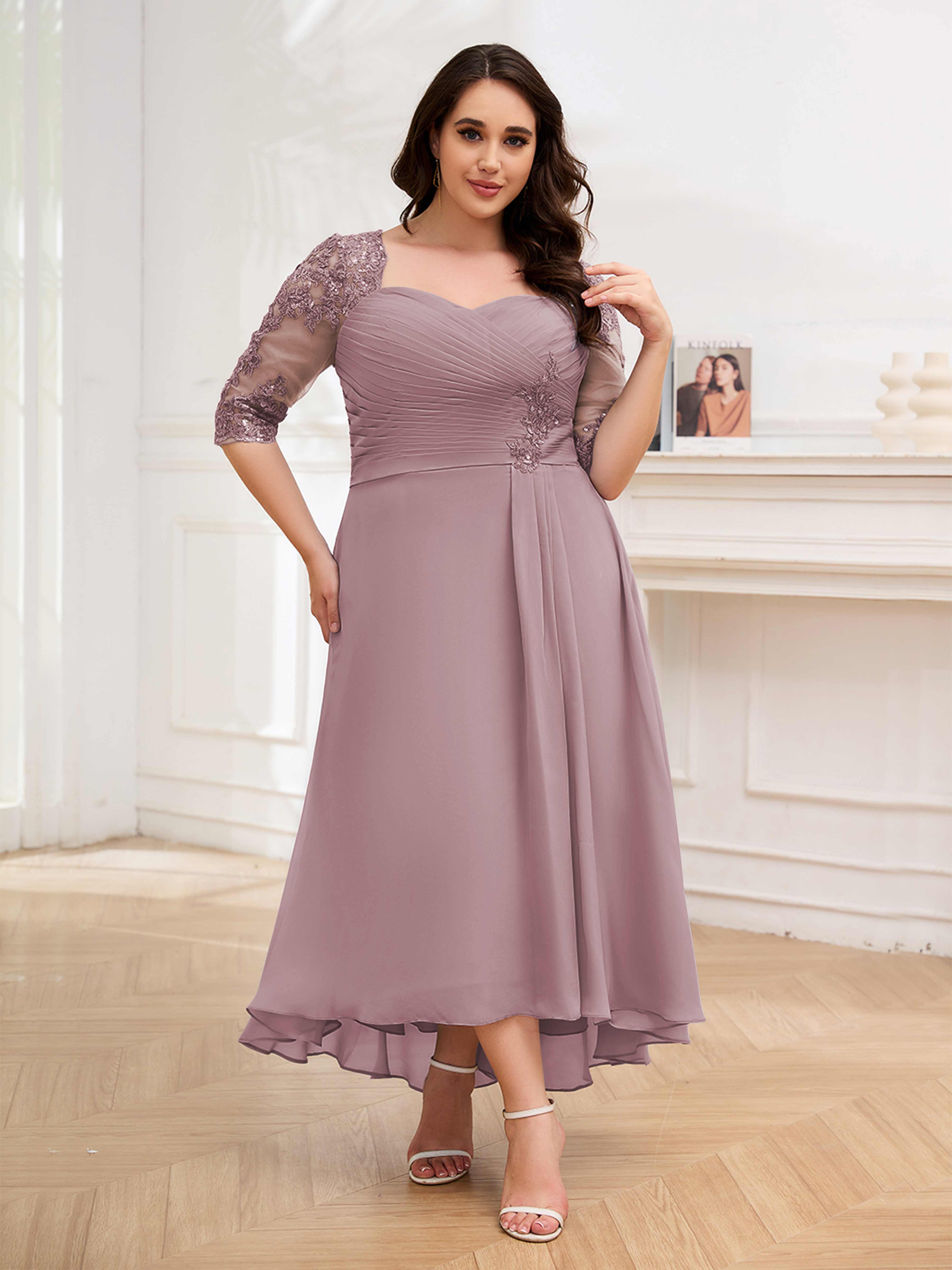 #Couleur_Vintage Mauve