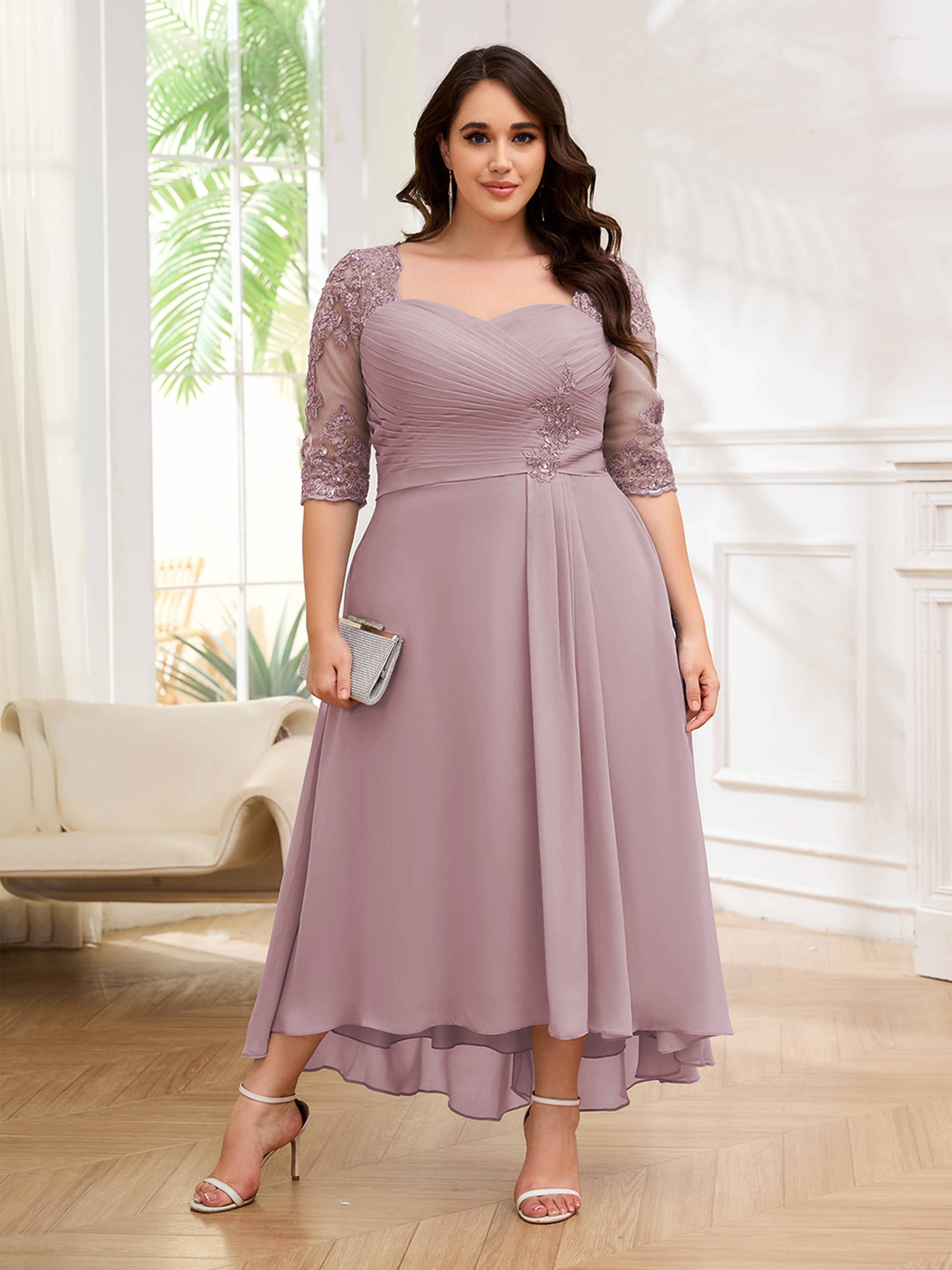 #Couleur_Vintage Mauve