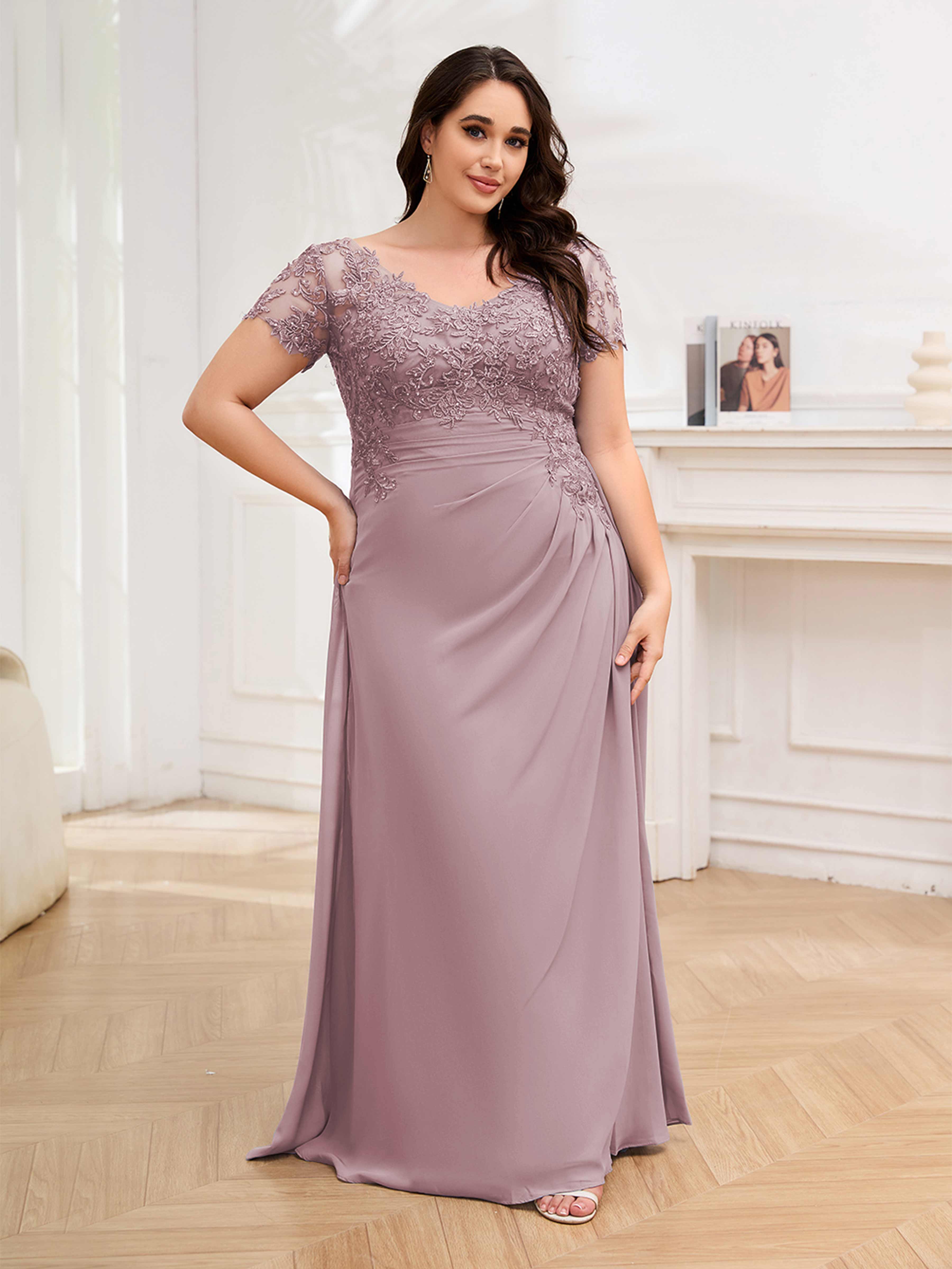 #Couleur_Vintage Mauve
